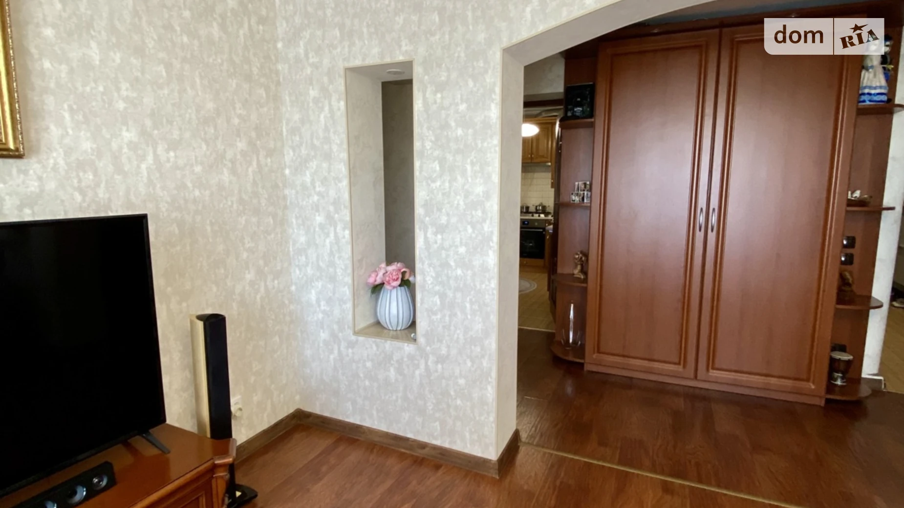 Продается 3-комнатная квартира 73.2 кв. м в Виннице, ул. Антонова Олега - фото 5