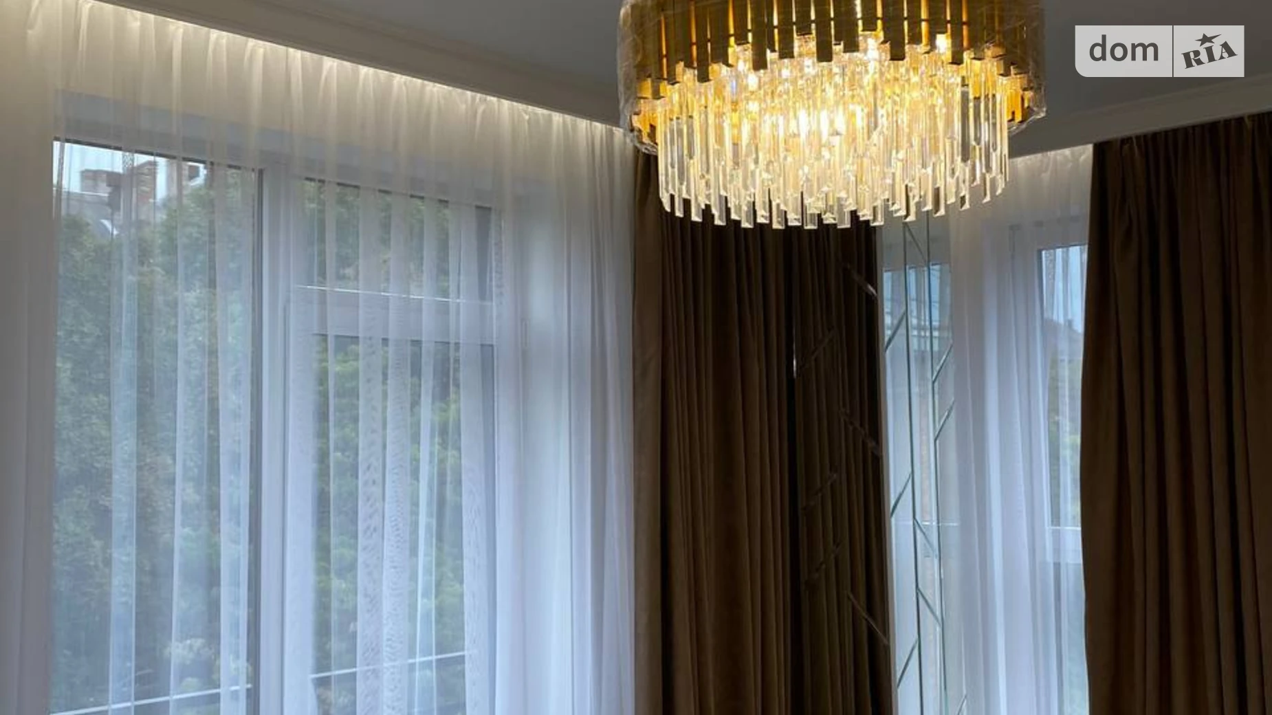 2-кімнатна квартира 67 кв. м у Тернополі, вул. Острозького Князя - фото 5