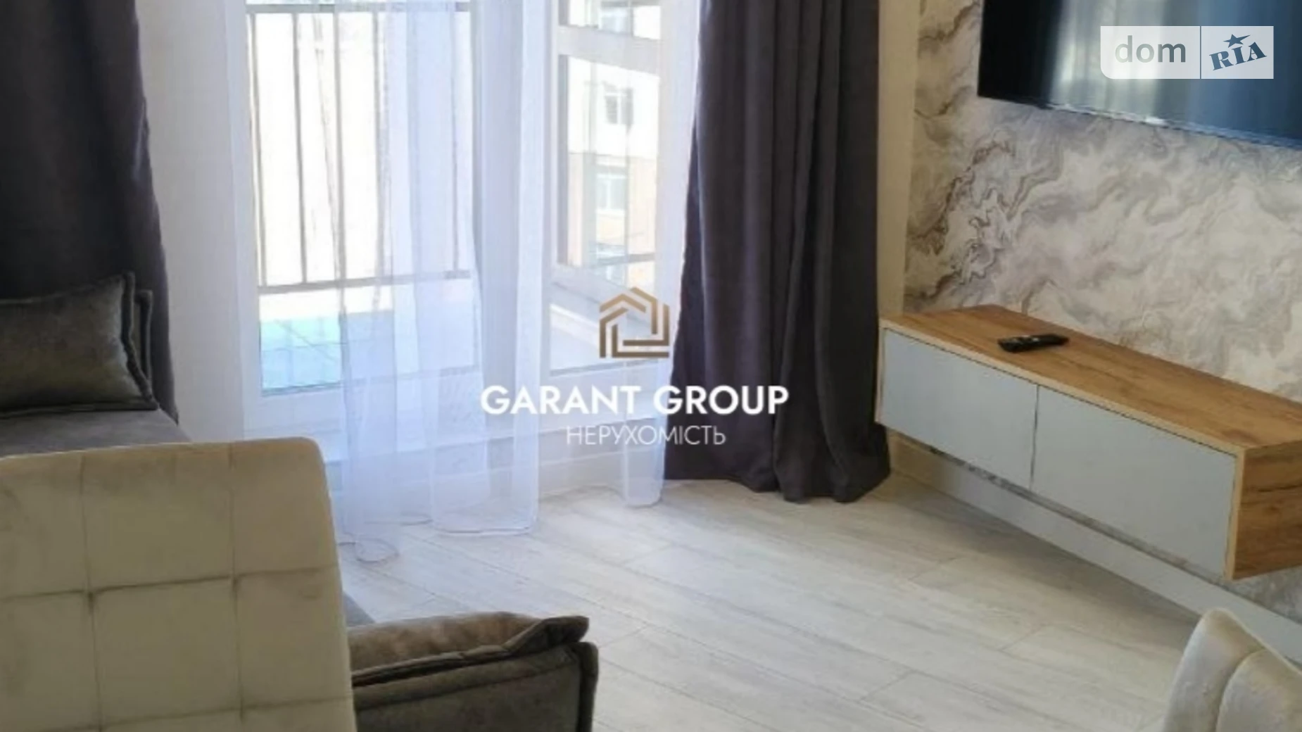 Продается 1-комнатная квартира 44 кв. м в Одессе, ул. Краснова, 1В - фото 2