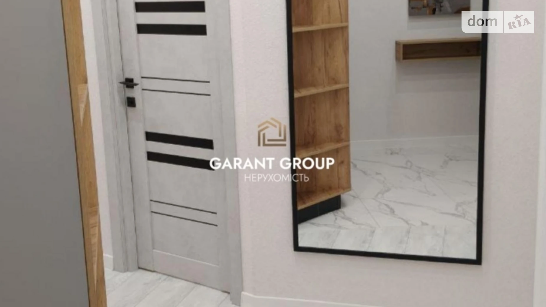 Продается 1-комнатная квартира 44 кв. м в Одессе, ул. Краснова, 1В - фото 3