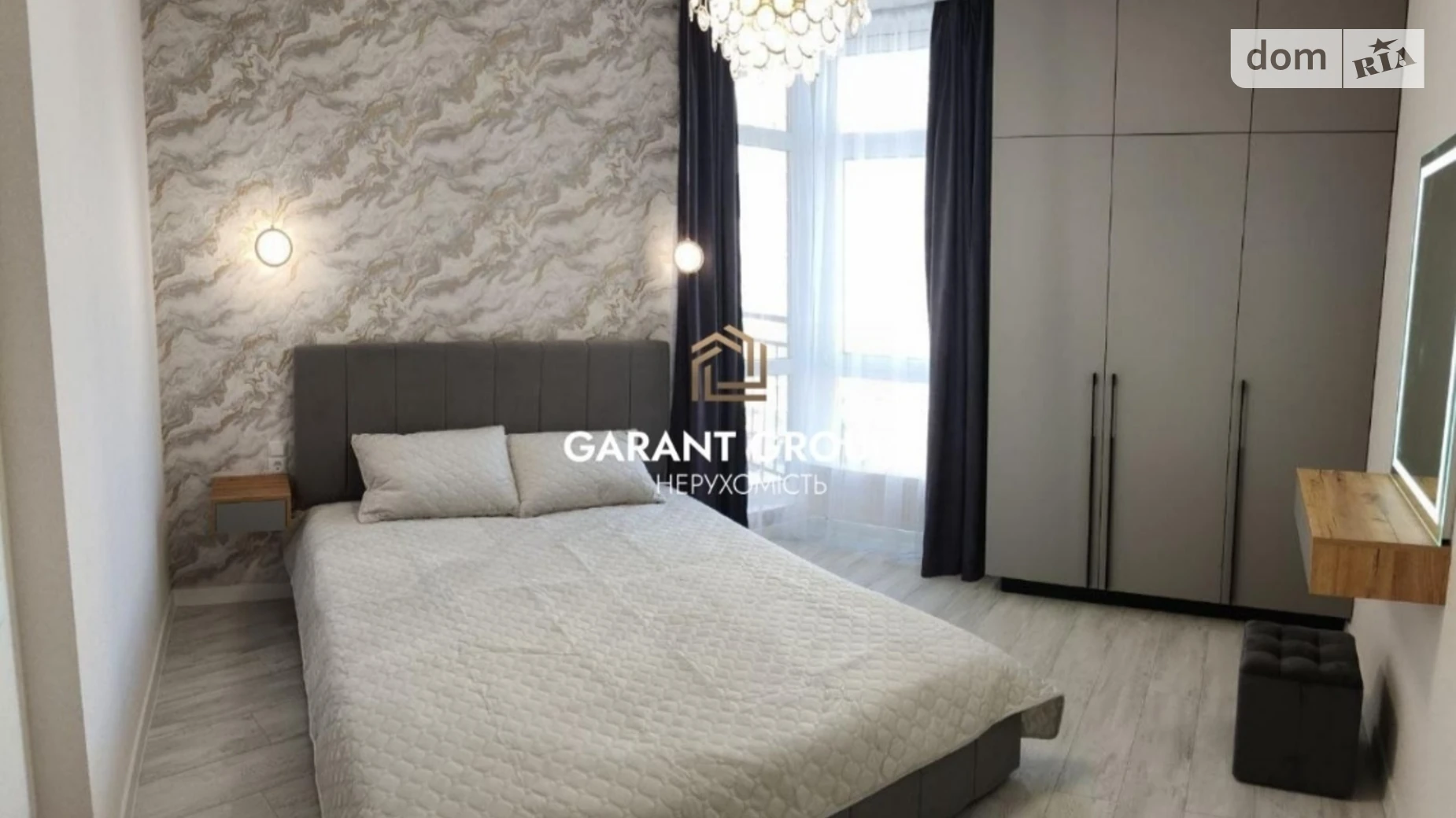 Продается 1-комнатная квартира 44 кв. м в Одессе, ул. Краснова, 1В - фото 4