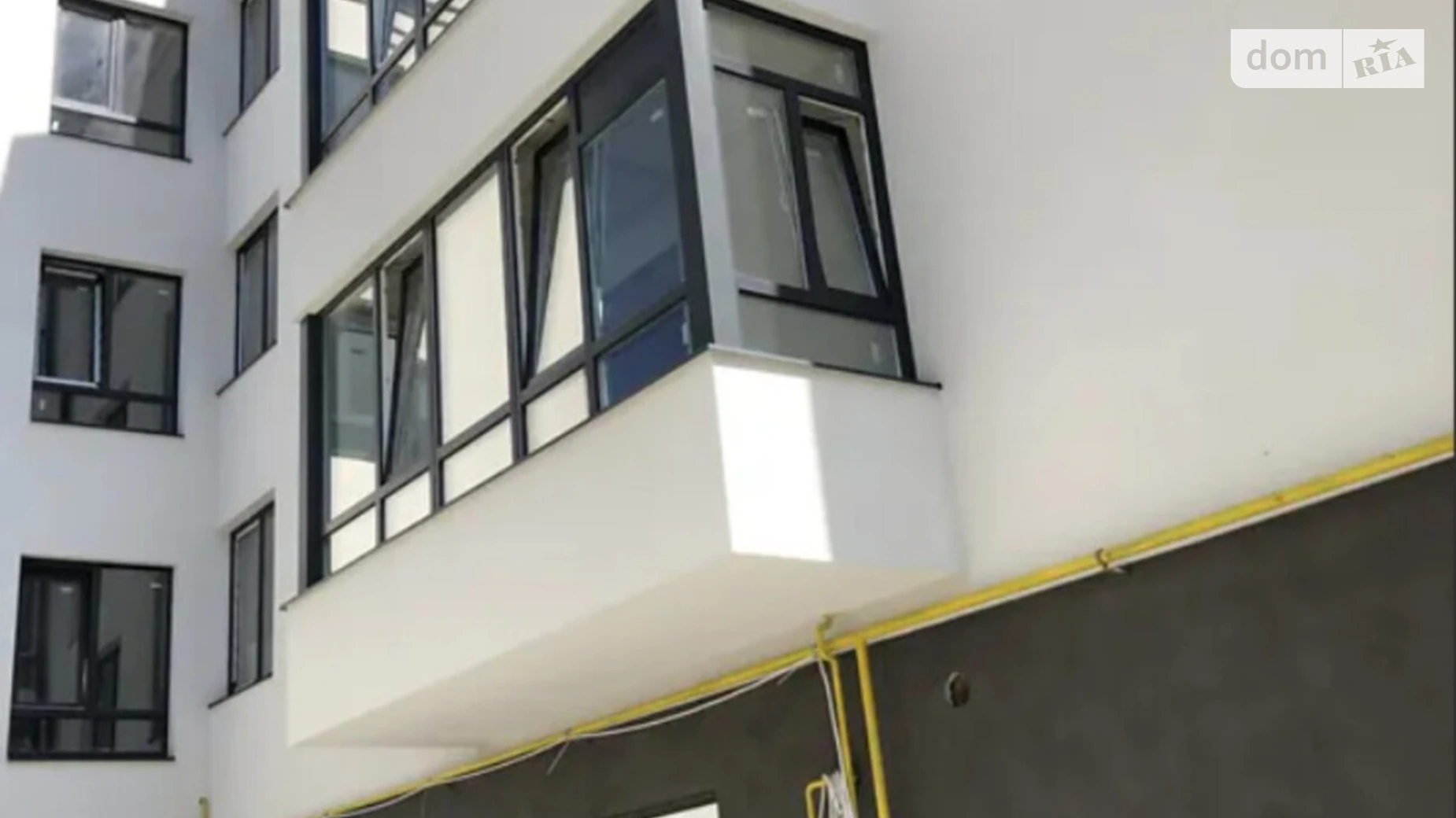 2-кімнатна квартира 68 кв. м у Тернополі, вул. Глиняна, 23 - фото 2