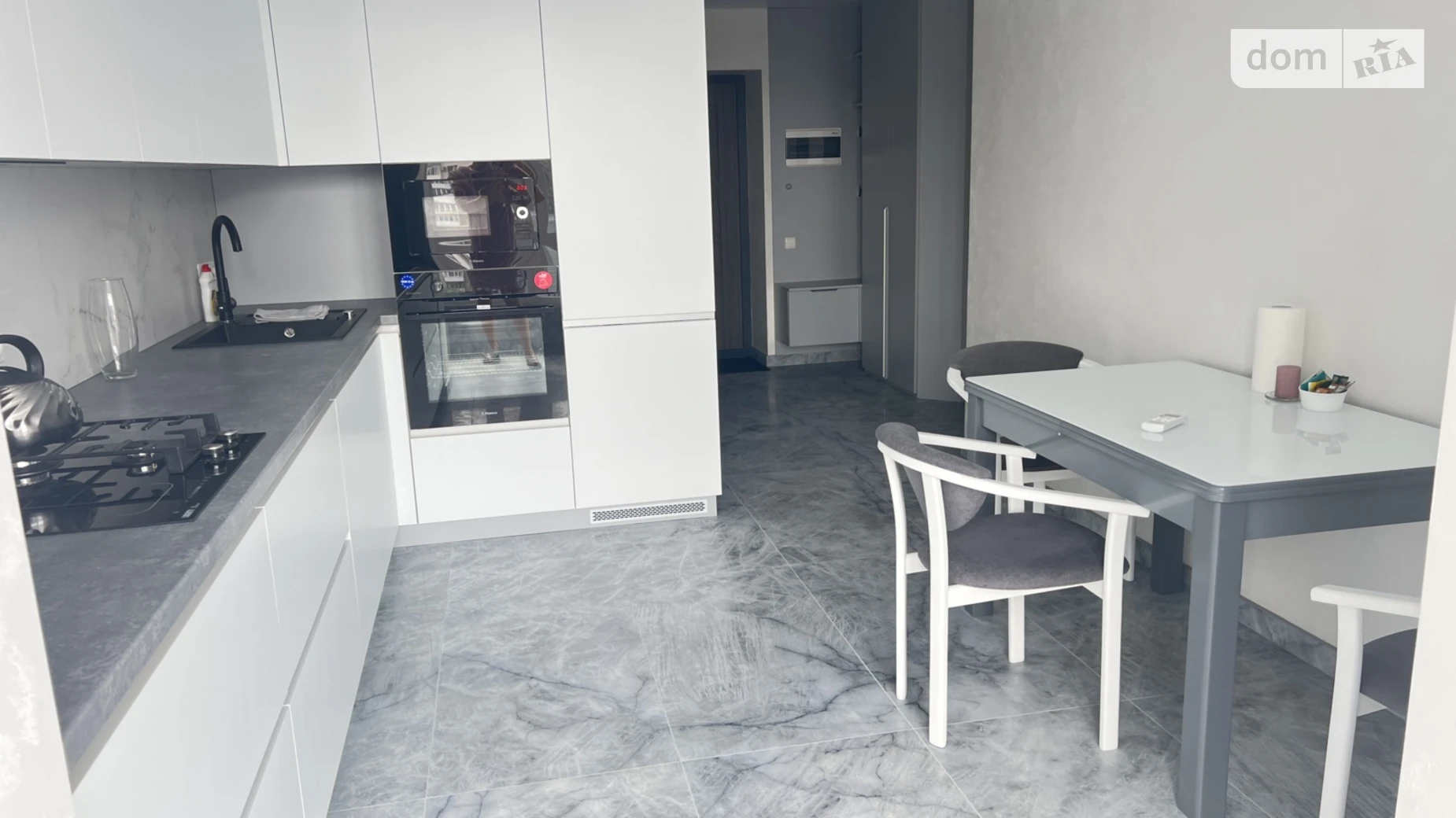 Сдается в аренду 1-комнатная квартира в Виннице, цена: 1500 грн - фото 4