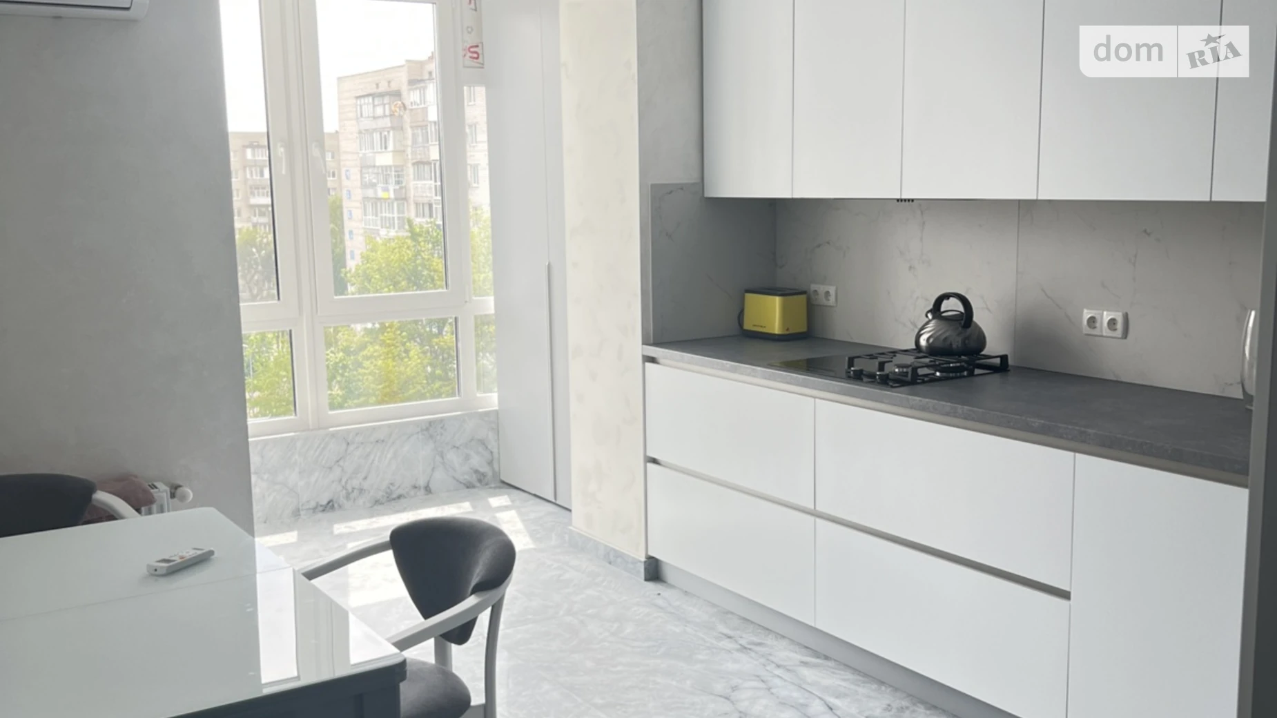 Сдается в аренду 1-комнатная квартира в Виннице, цена: 1500 грн - фото 5