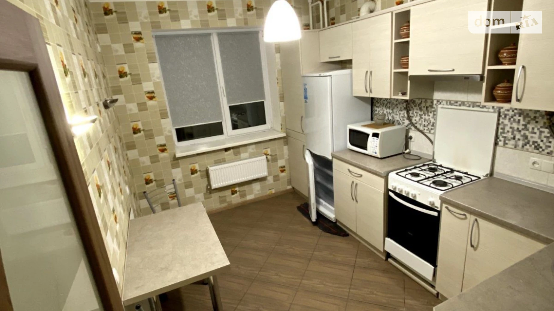 Продается 1-комнатная квартира 37 кв. м в Михайловке-Рубежовке, ул. Чубинского, 6 - фото 4