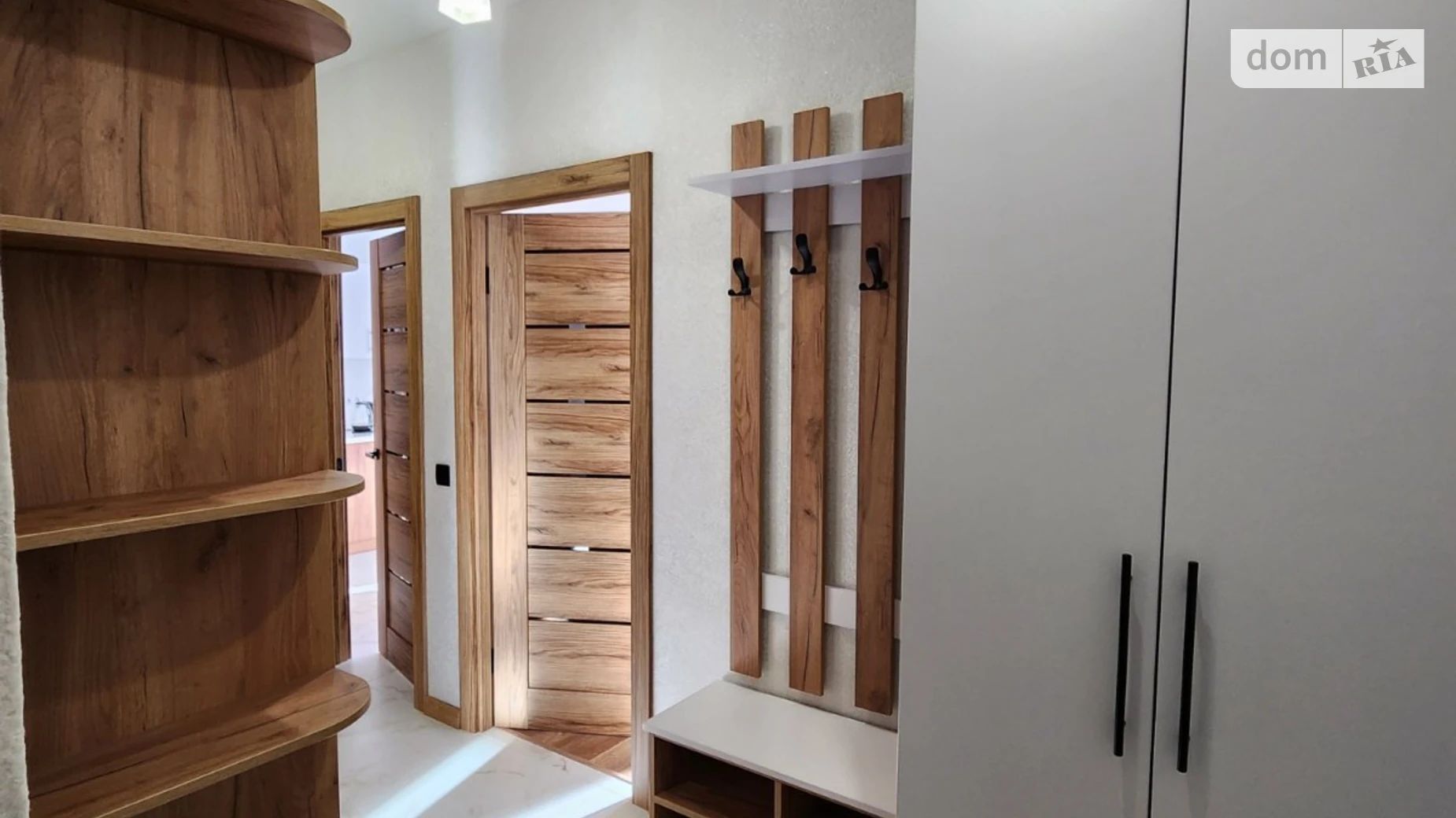 ул. Физкультурная, 2 Свалява ЖК Набережный квартал, цена: 350 $ - фото 5