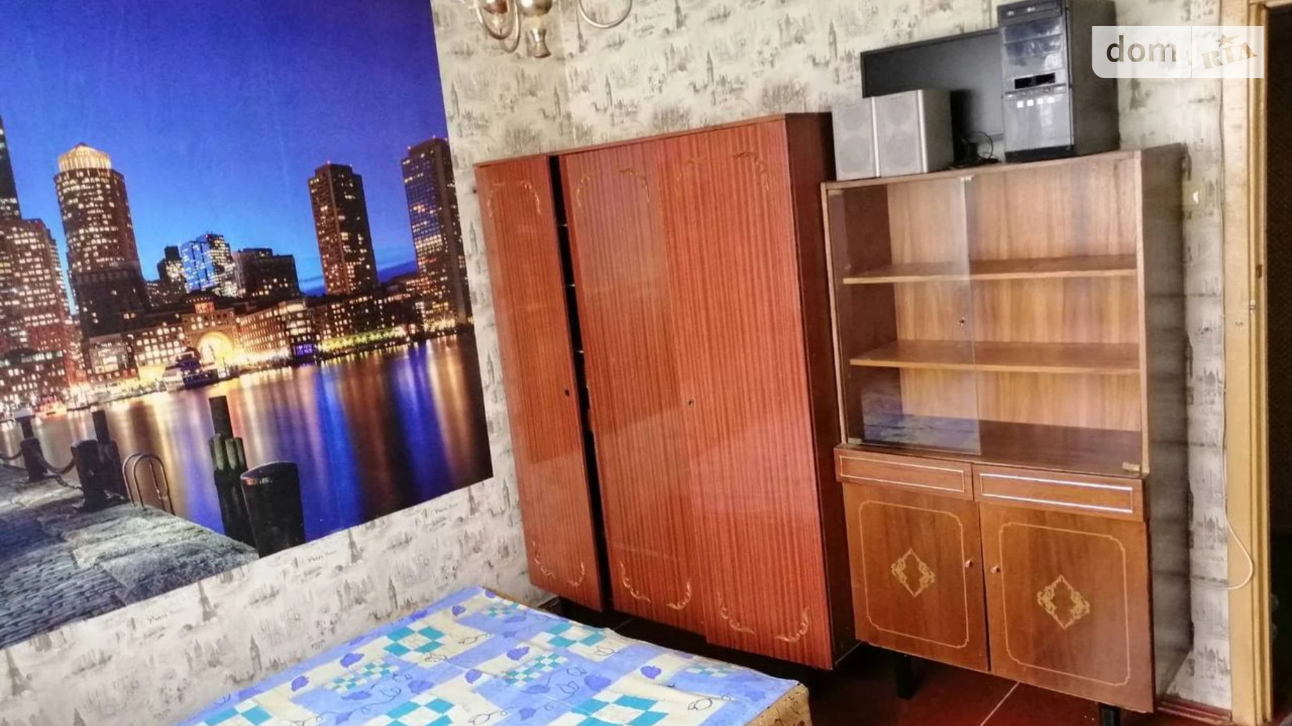 Продается 2-комнатная квартира 50.3 кв. м в Харькове, ул. Всеволода Татькова(Сергея Борзенко), 3 - фото 3