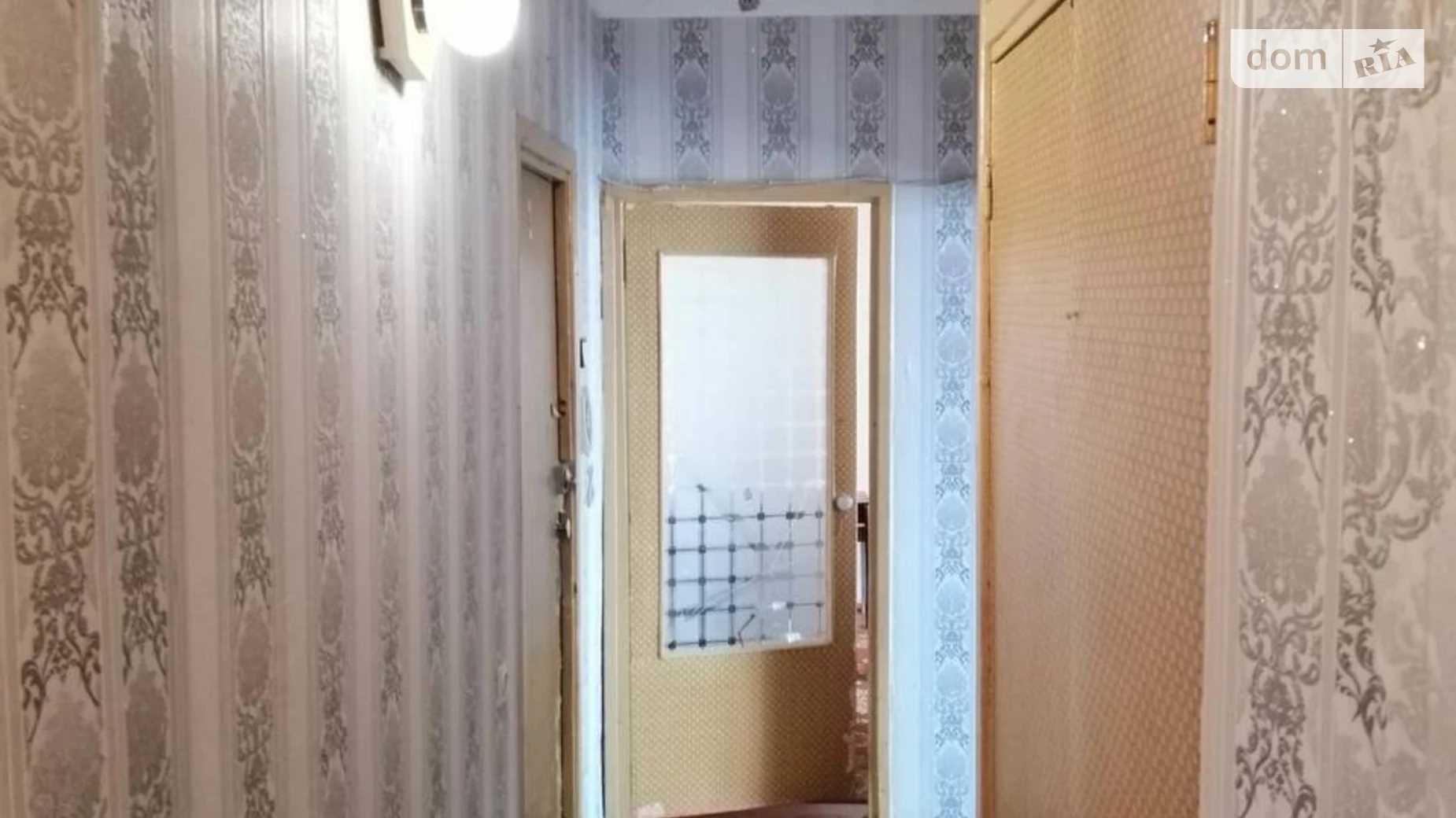 Продается 2-комнатная квартира 50.3 кв. м в Харькове, ул. Всеволода Татькова(Сергея Борзенко), 3 - фото 5