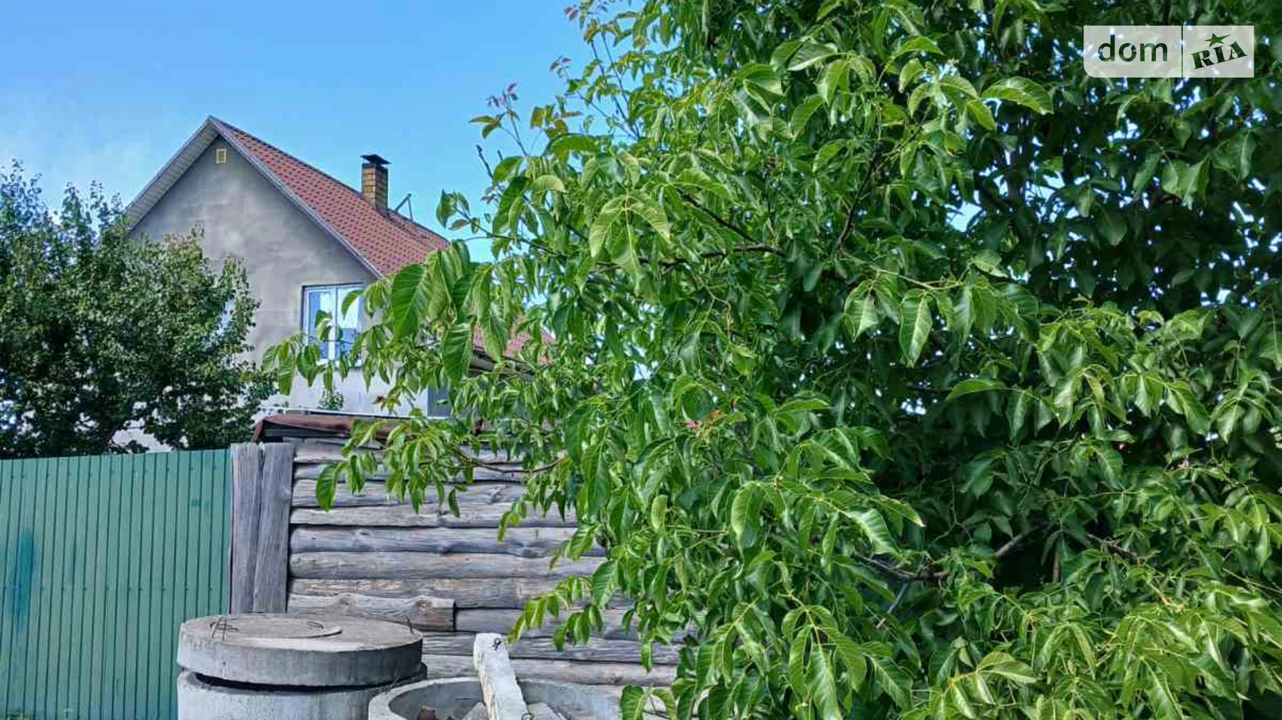ул. Украинская(Генерала Ковпака) Вишенки (Борисполь), цена: 65000 $ - фото 2