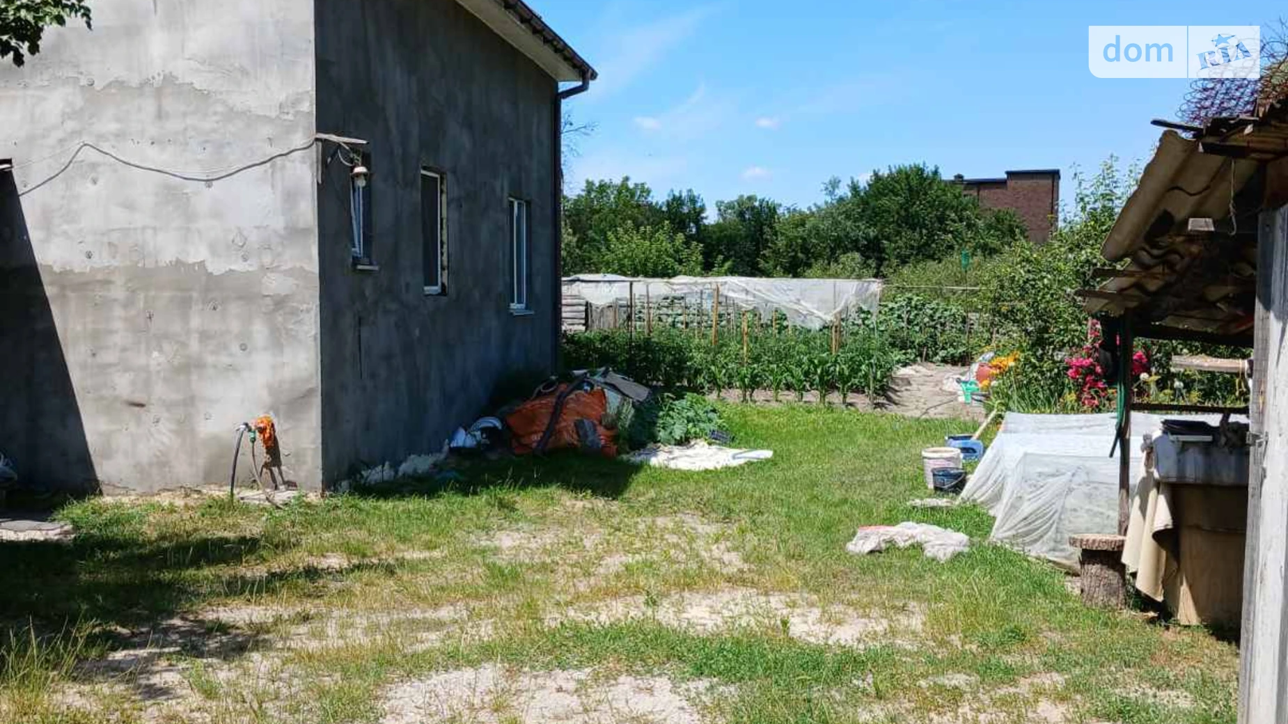 ул. Украинская(Генерала Ковпака) Вишенки (Борисполь), цена: 65000 $ - фото 4