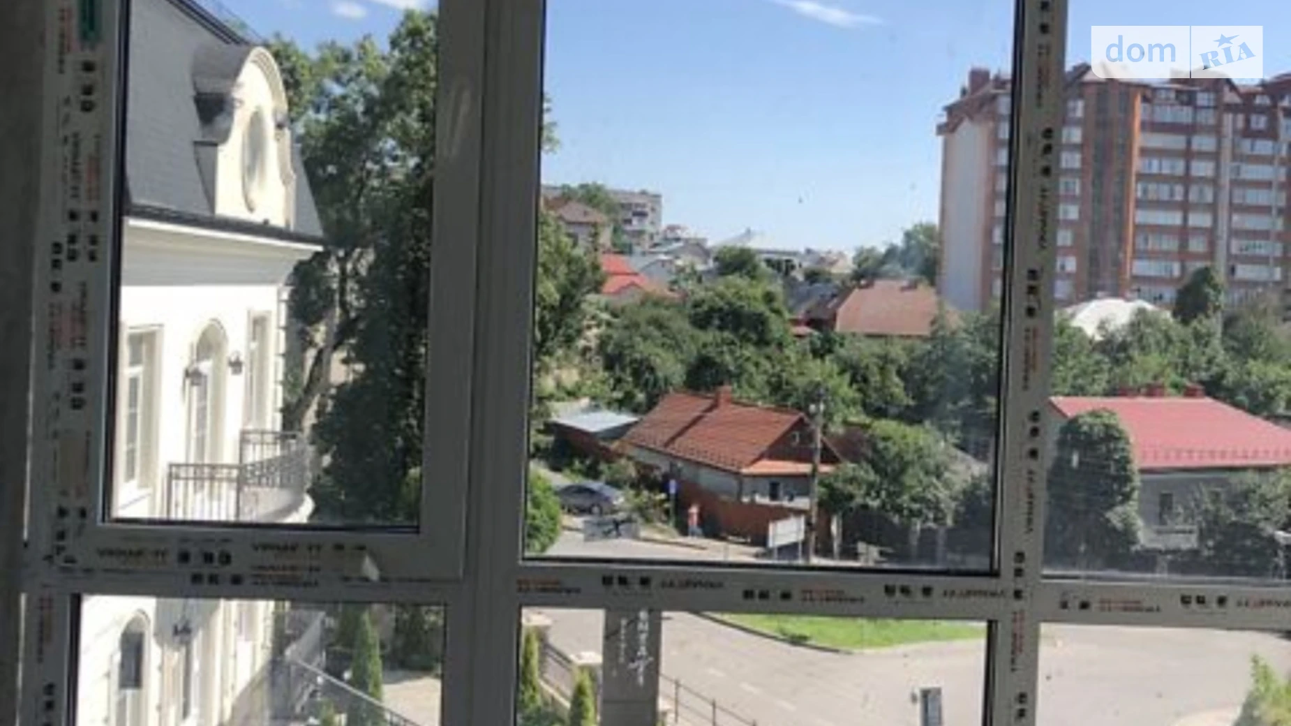 2-кімнатна квартира 68.4 кв. м у Тернополі, вул. Глиняна - фото 3