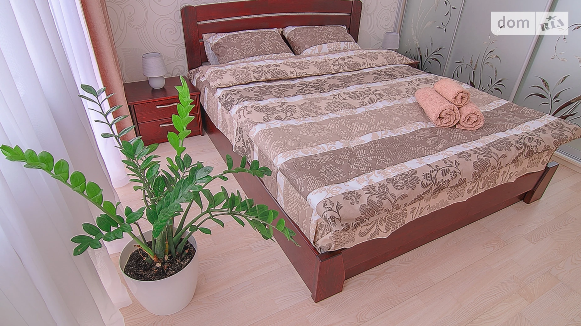 Сдается в аренду 1-комнатная квартира 48 кв. м в Киеве, просп. Владимира Ивасюка, 2Г - фото 2