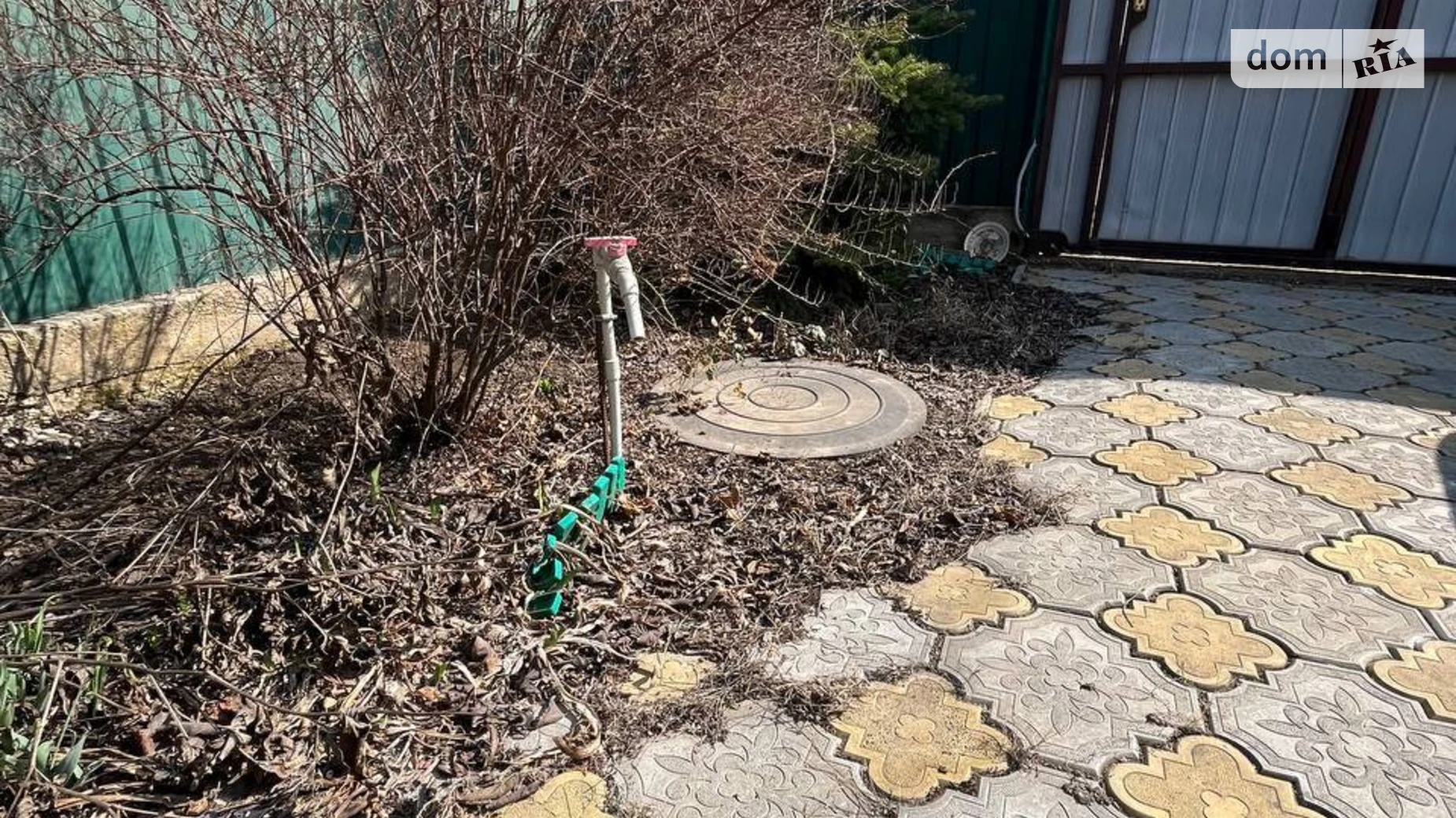 Продается одноэтажный дом 61 кв. м с участком, цена: 65000 $ - фото 4