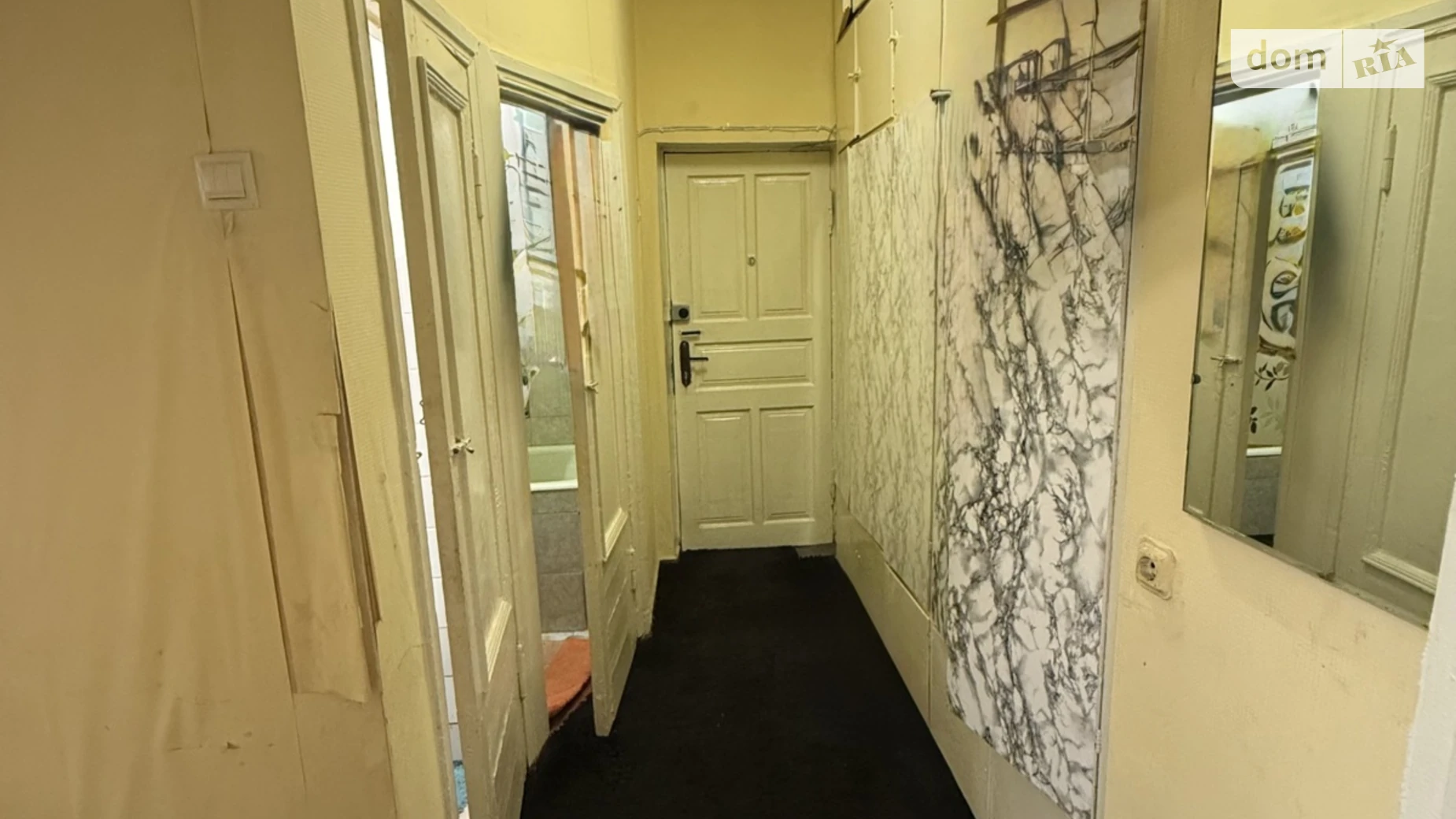 Продается 2-комнатная квартира 50 кв. м в Хмельницком, ул. Франко Ивана, 1 - фото 3