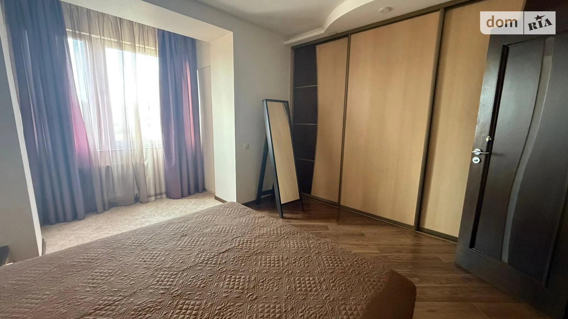 Сдается в аренду 2-комнатная квартира 90 кв. м в Львове, ул. Юнакива Генерала - фото 3