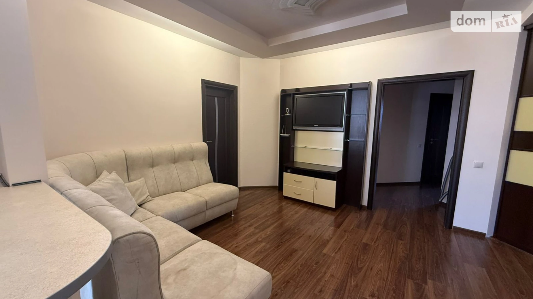 Сдается в аренду 2-комнатная квартира 90 кв. м в Львове, ул. Юнакива Генерала - фото 3