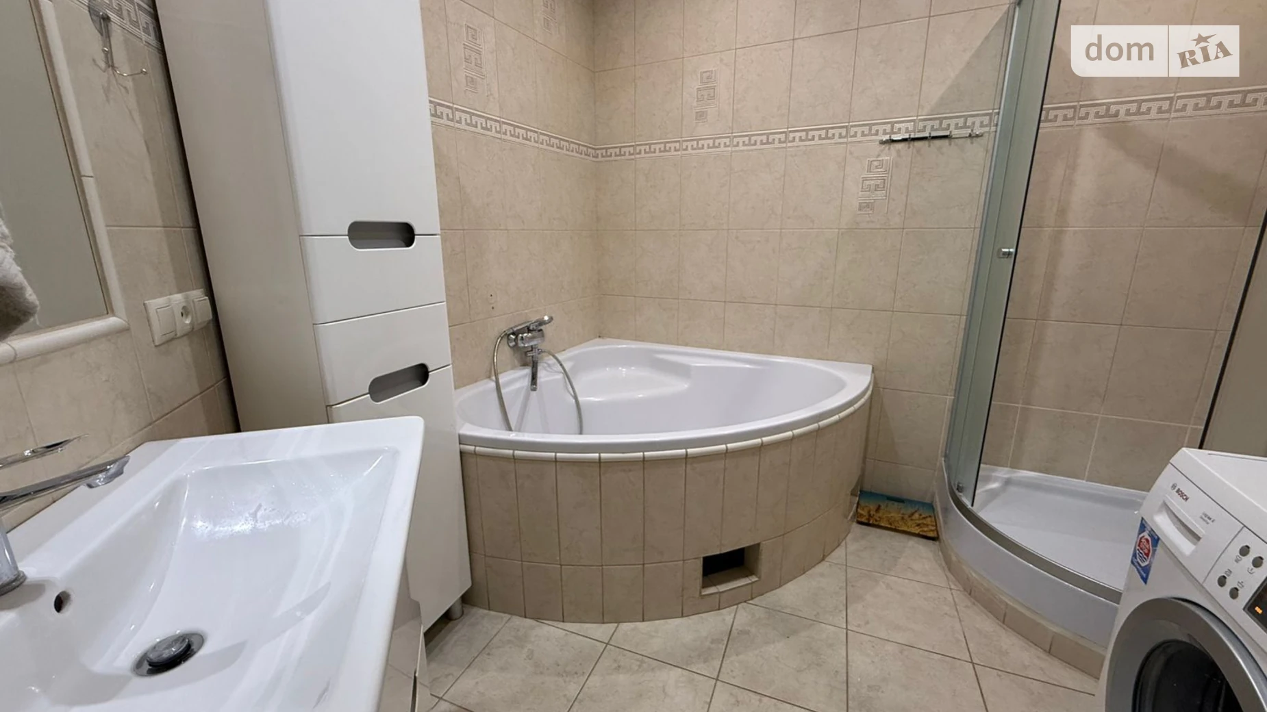 Сдается в аренду 2-комнатная квартира 90 кв. м в Львове, ул. Юнакива Генерала - фото 5