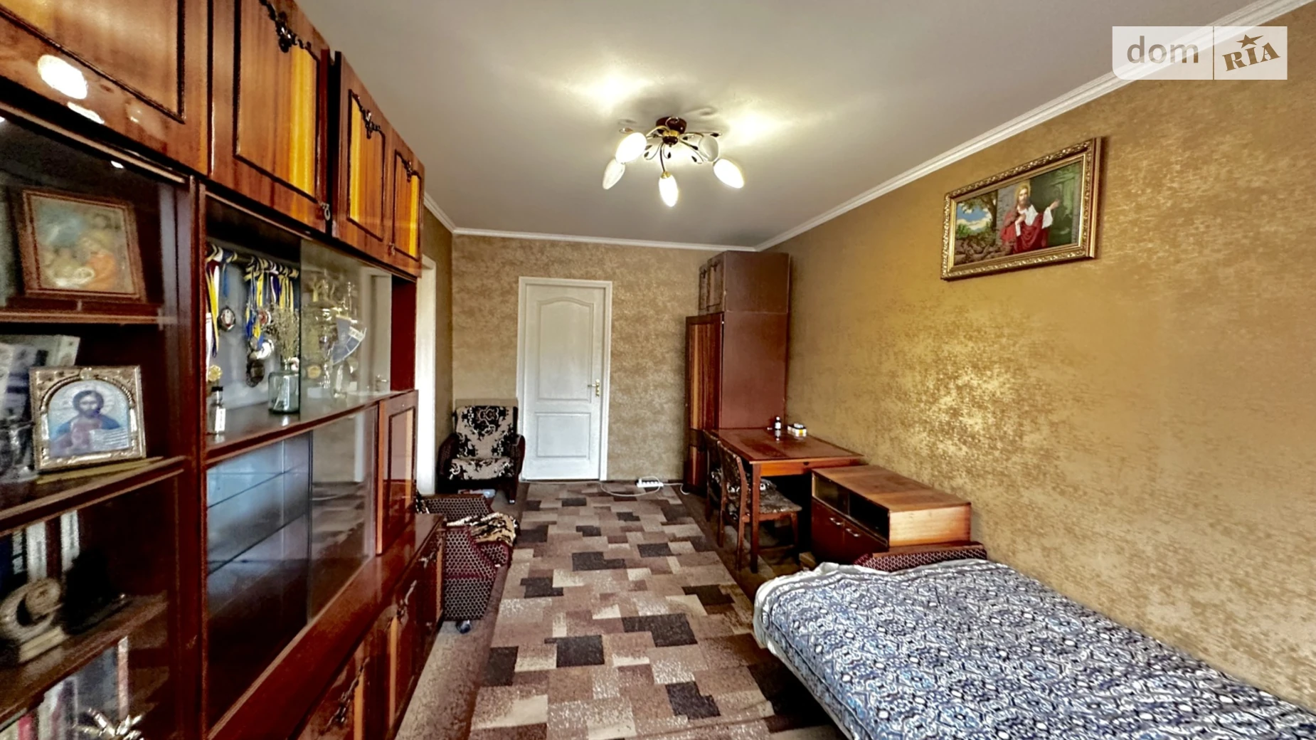 ул. Кульпарковская, 133 Франковский Львов, цена: 3500 грн - фото 2