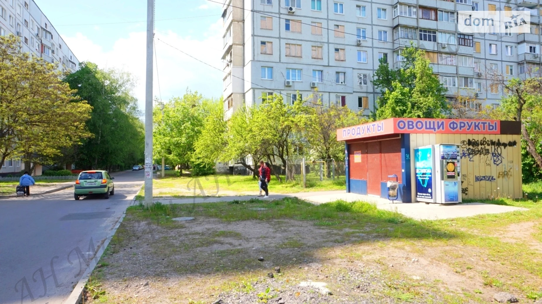 Сдается в аренду объект сферы услуг 22 кв. м в 1-этажном здании, цена: 10000 грн - фото 2