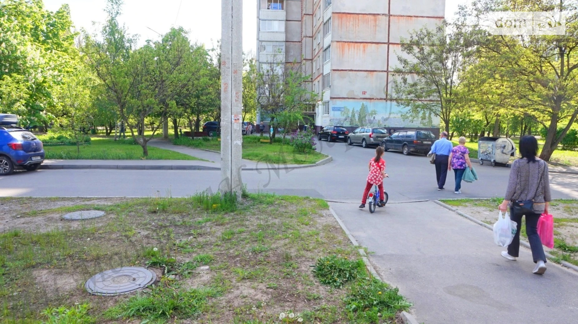 Сдается в аренду объект сферы услуг 22 кв. м в 1-этажном здании, цена: 10000 грн - фото 4