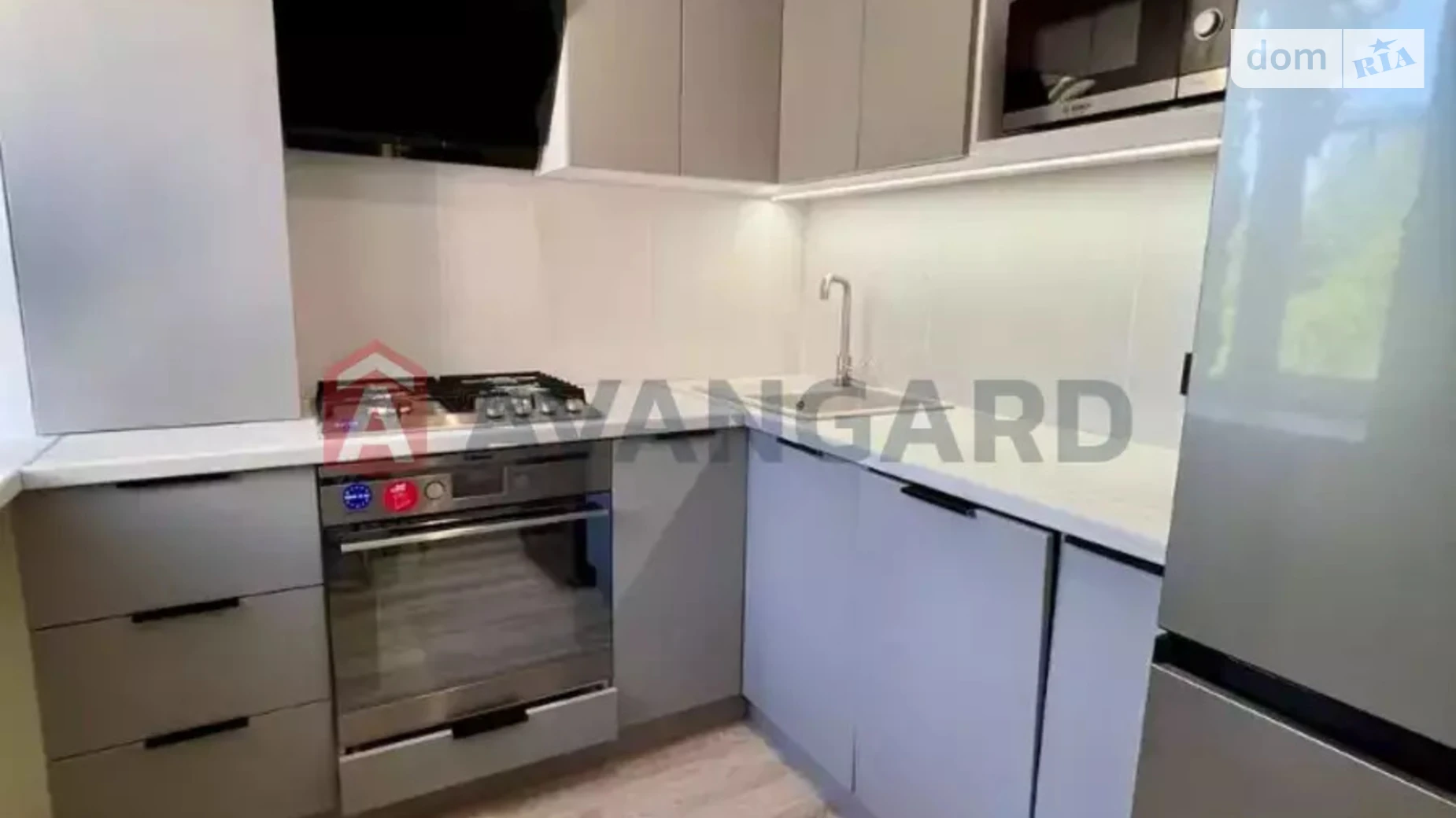 Продается 2-комнатная квартира 47 кв. м в Днепре, ул. Владимира Великого князя, 12 - фото 2