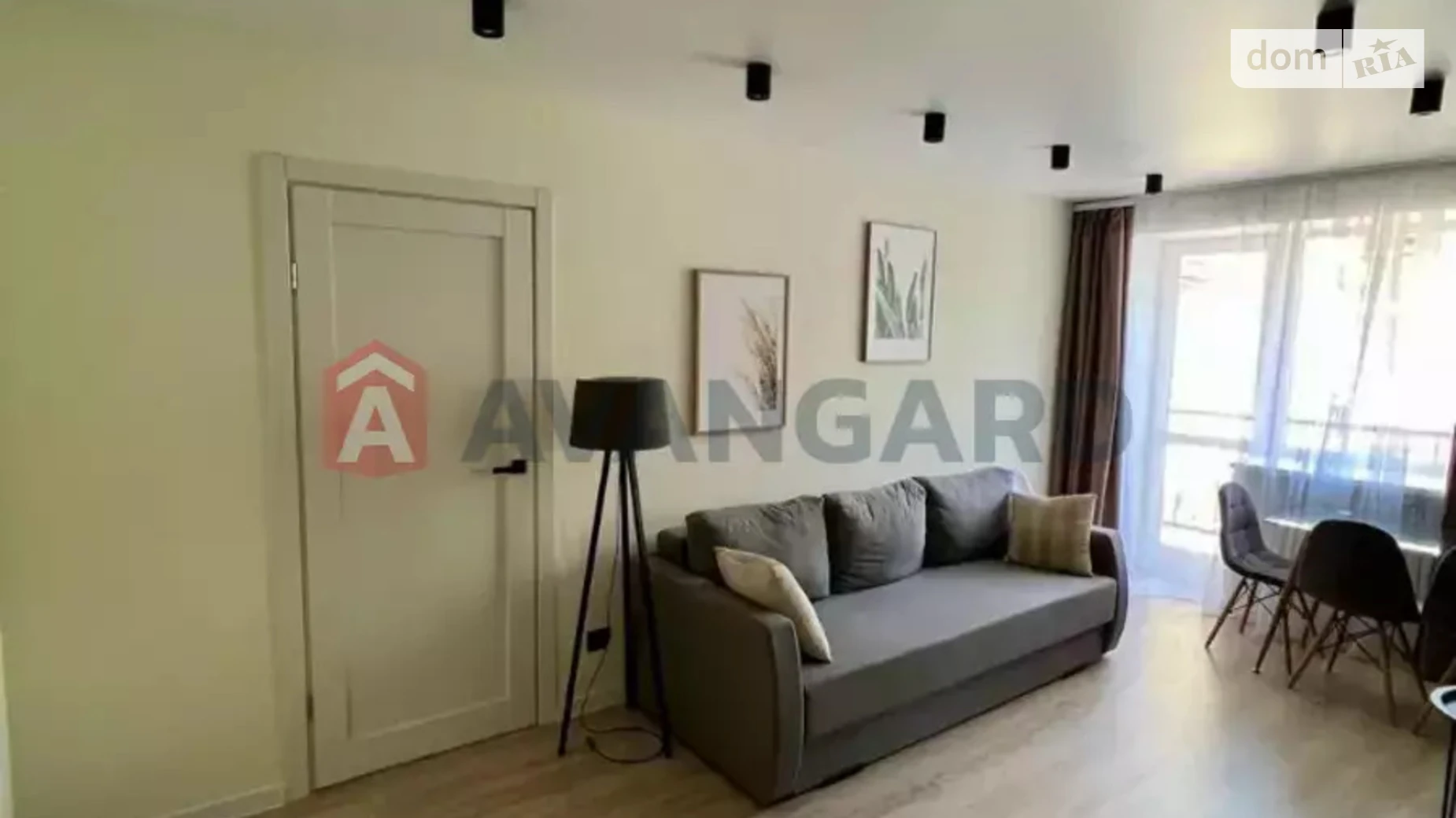 Продается 2-комнатная квартира 47 кв. м в Днепре, ул. Владимира Великого князя, 12 - фото 4