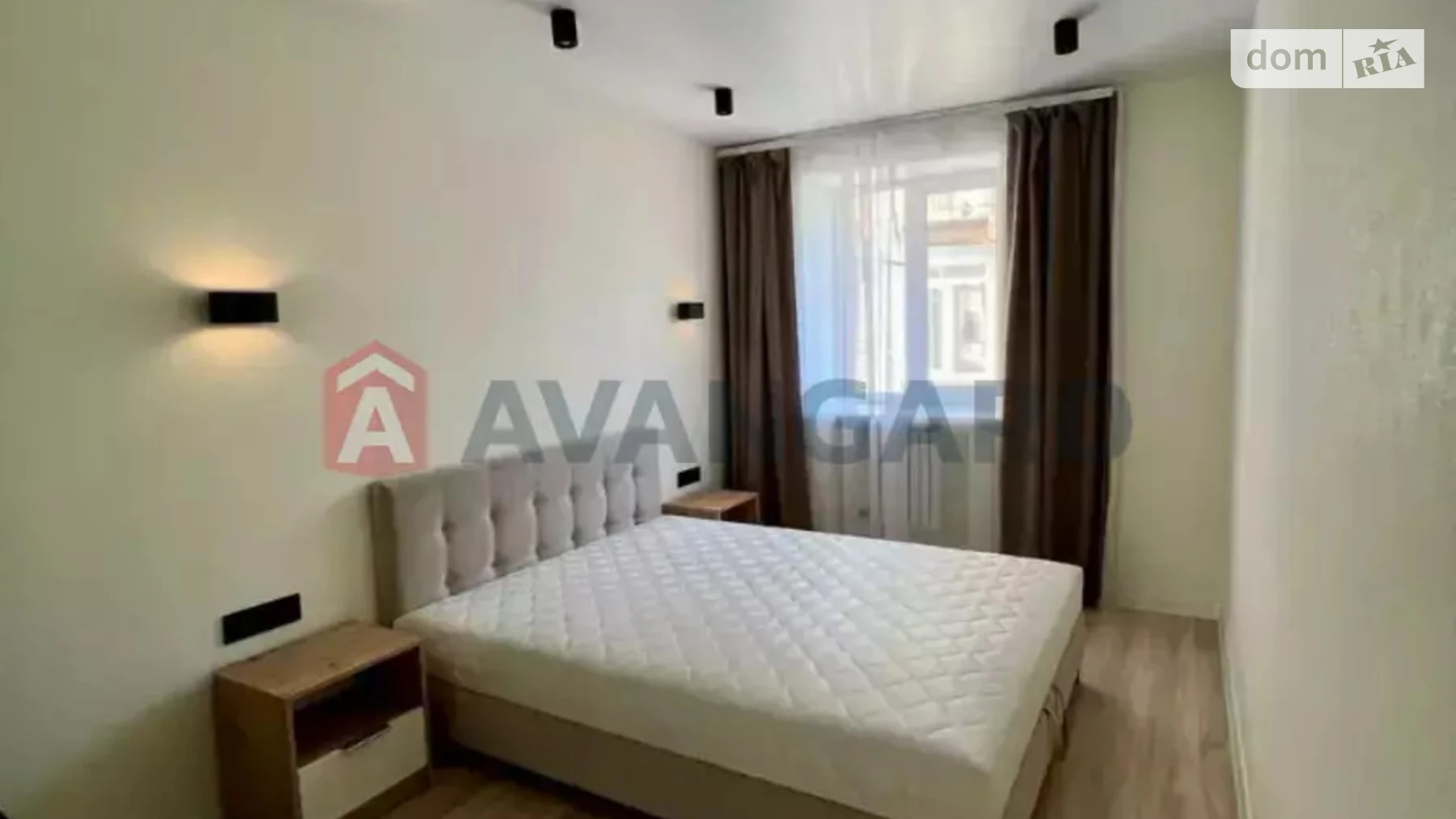 Продается 2-комнатная квартира 47 кв. м в Днепре, ул. Владимира Великого князя, 12 - фото 5