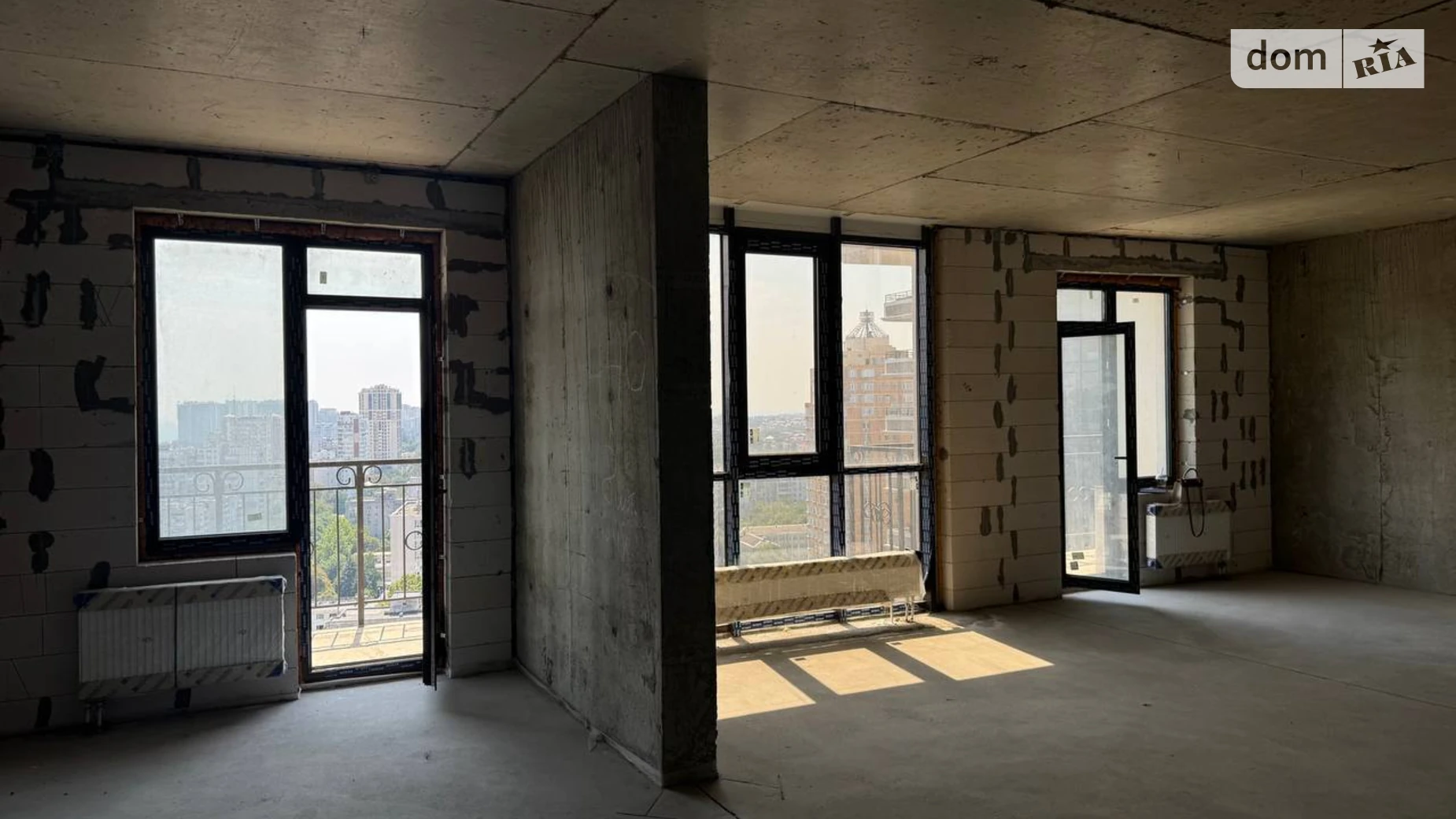 Продается 2-комнатная квартира 82 кв. м в Одессе, Фонтанская дор., 25 корпус 1 - фото 4