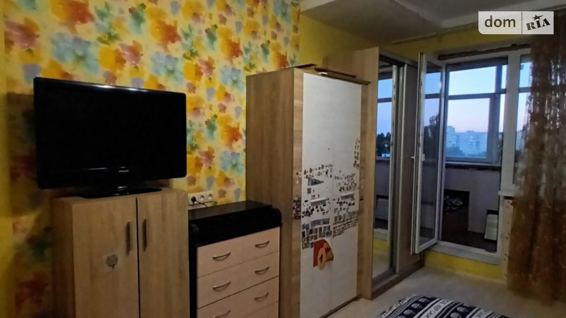 Продається 3-кімнатна квартира 65.7 кв. м у Харкові, просп. Тракторобудівників, 152 - фото 3