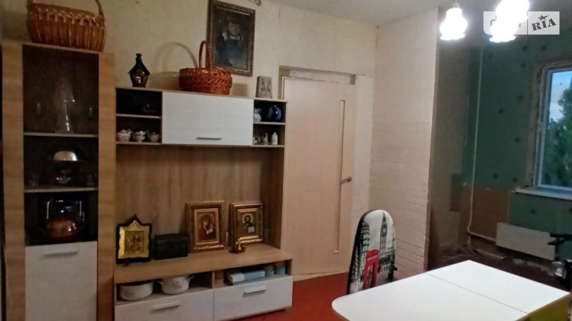 Продається 3-кімнатна квартира 65.7 кв. м у Харкові, просп. Тракторобудівників, 152 - фото 5