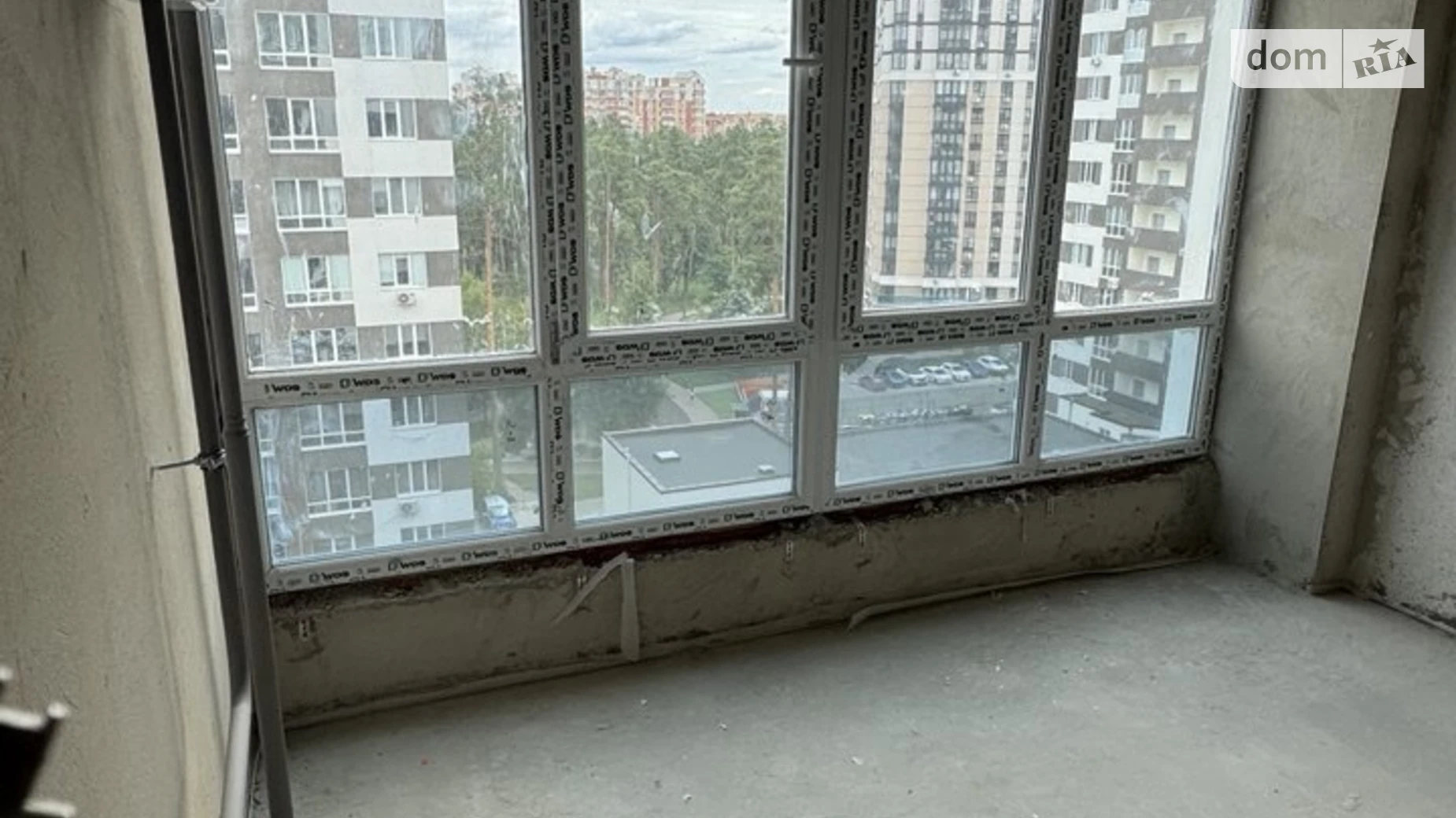 Продається 2-кімнатна квартира 64.1 кв. м у Ірпені, вул. Виговського(Суворова), 2Д/1 - фото 2