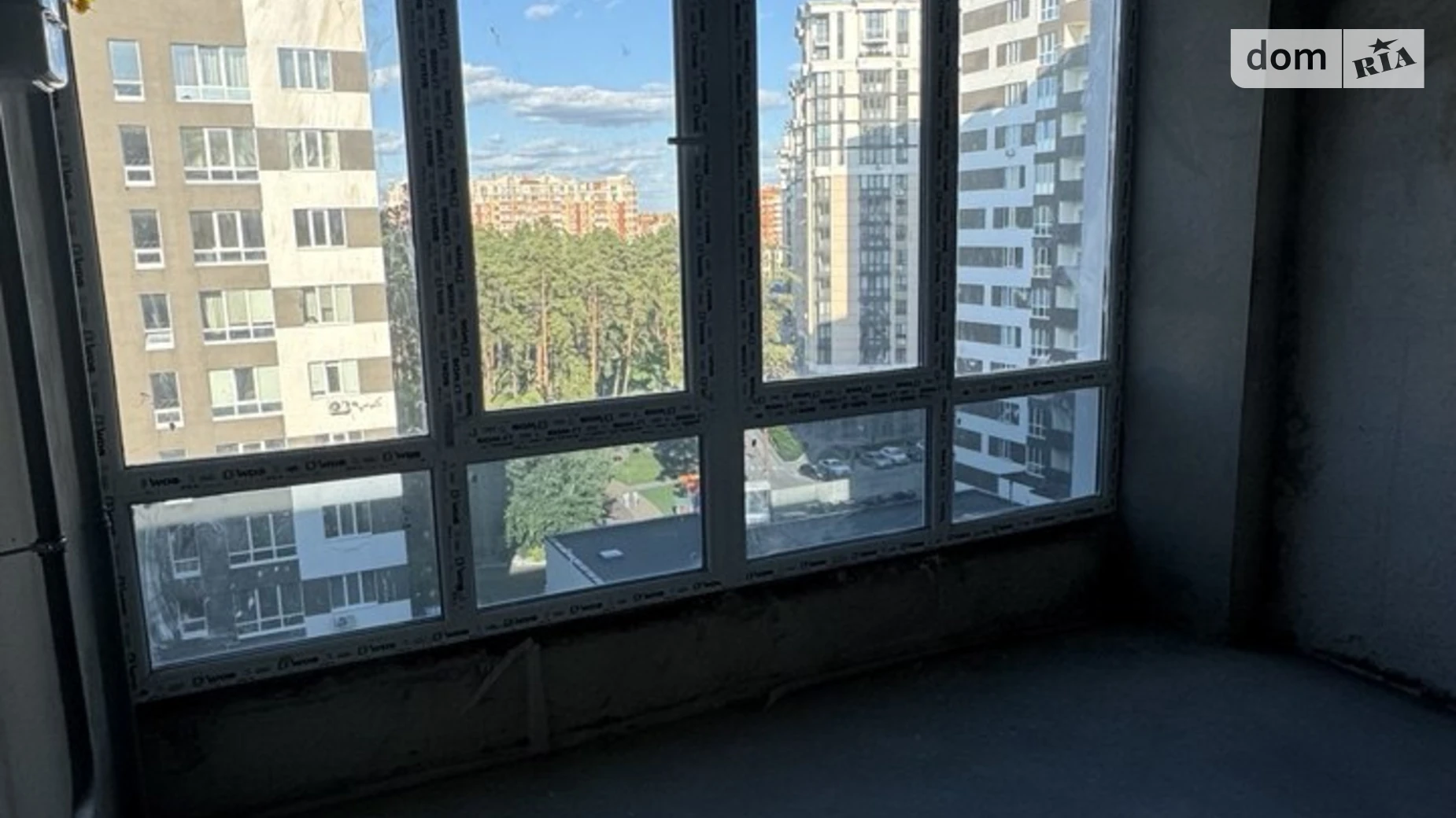 Продається 2-кімнатна квартира 64.1 кв. м у Ірпені, вул. Виговського(Суворова), 2Д/1 - фото 3