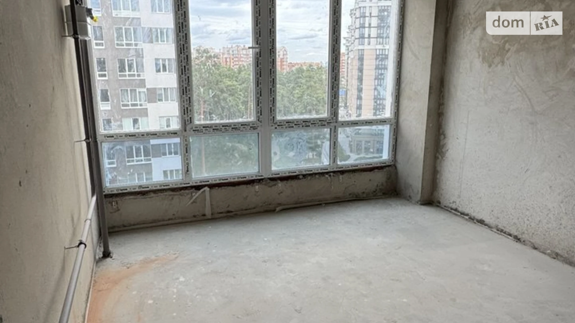 Продається 2-кімнатна квартира 64.1 кв. м у Ірпені, вул. Виговського(Суворова), 2Д/1 - фото 4