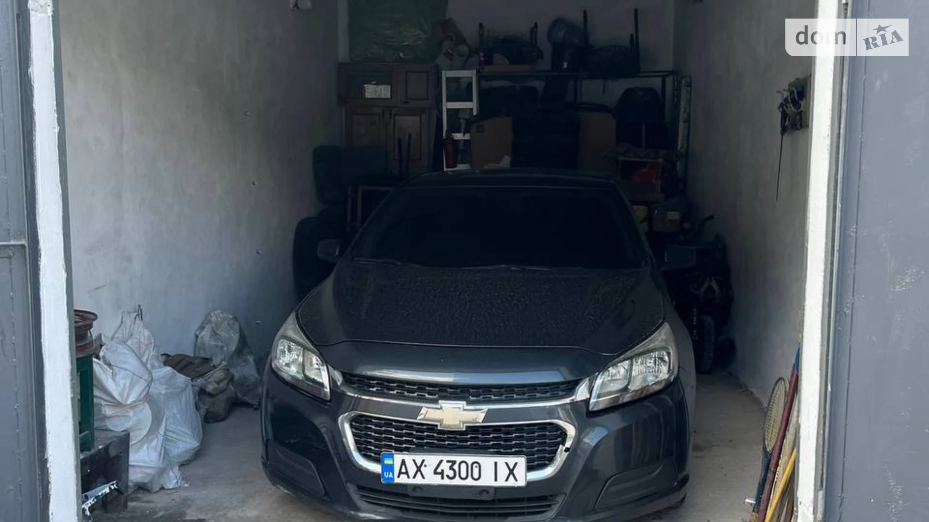 Продается отдельно стоящий гараж универсальный на 23.5 кв. м, цена: 9000 $ - фото 3