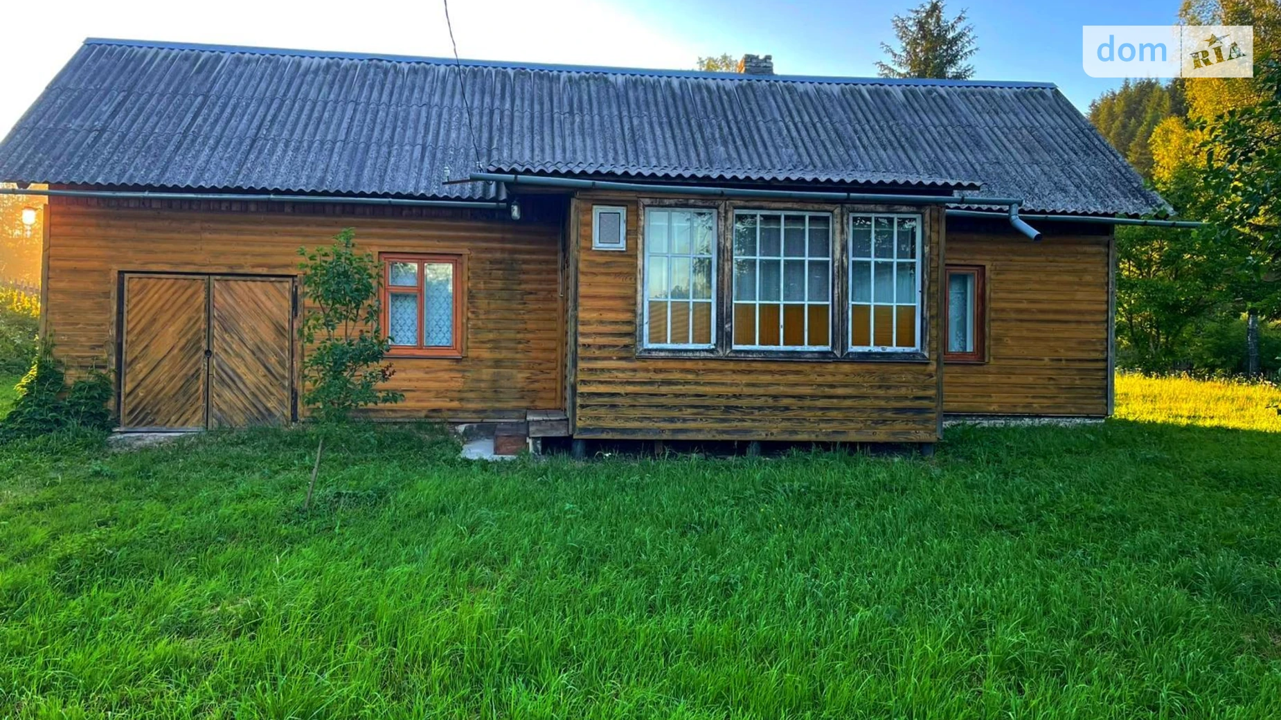 Продається одноповерховий будинок 70 кв. м з мансардою, цена: 38000 $ - фото 5