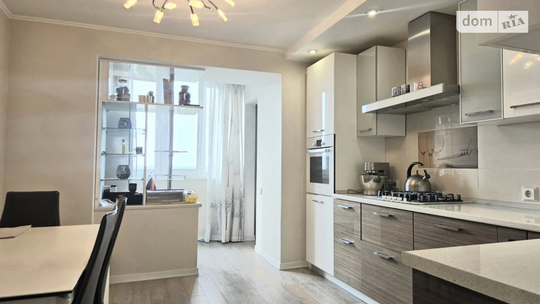 3-комнатная квартира 84 кв. м в Тернополе, цена: 98000 $ - фото 2