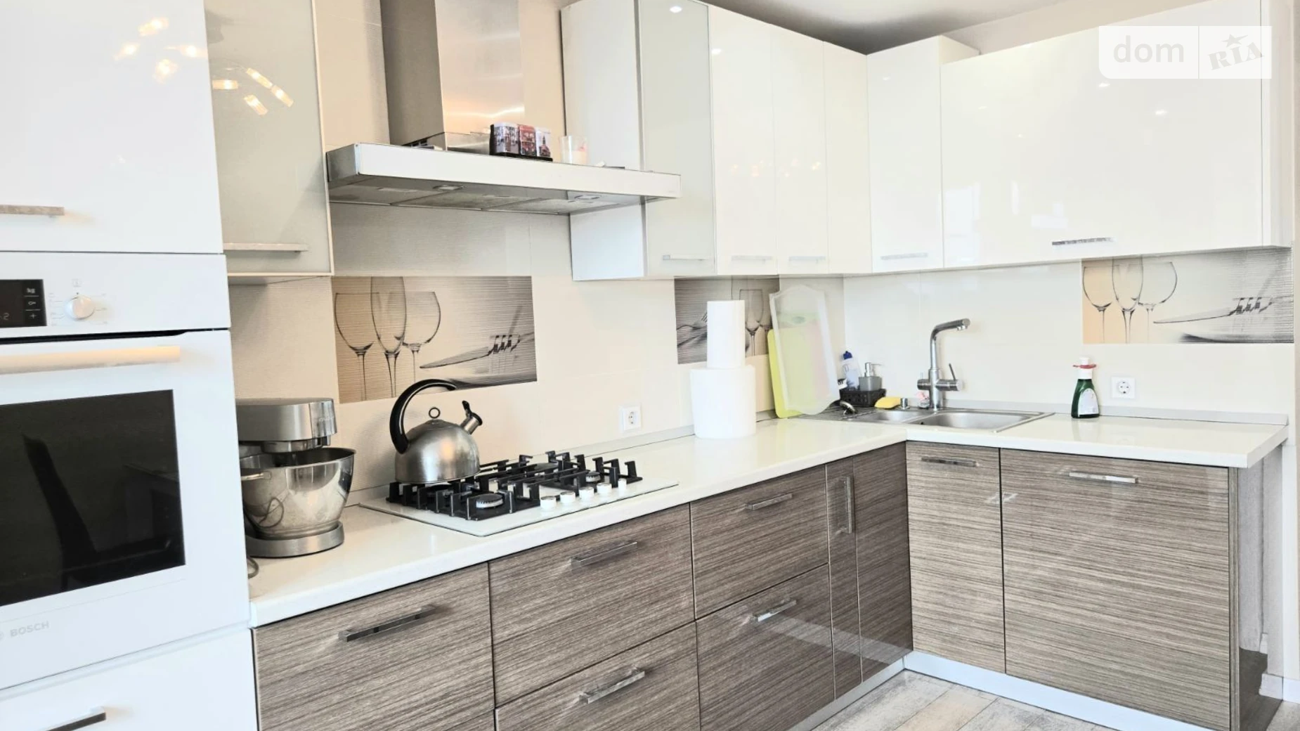 3-комнатная квартира 84 кв. м в Тернополе, цена: 98000 $ - фото 3