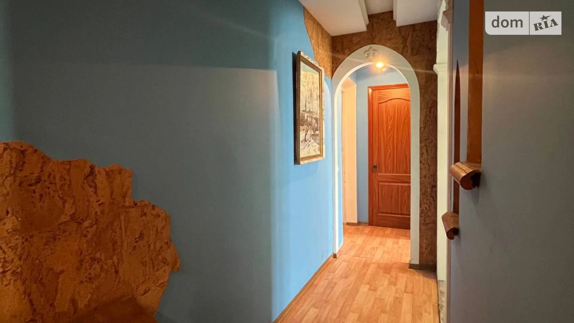 Продается 3-комнатная квартира 48.5 кв. м в Кривом Роге, просп. Поштовый(Карла Маркса), 54 - фото 4