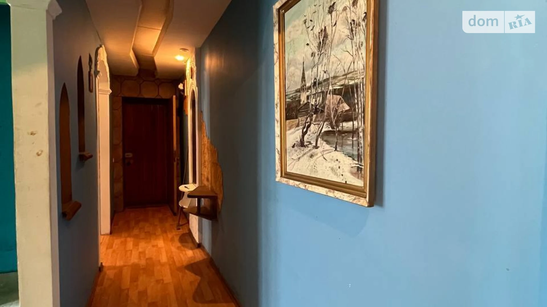 Продается 3-комнатная квартира 48.5 кв. м в Кривом Роге, просп. Поштовый(Карла Маркса), 54 - фото 3