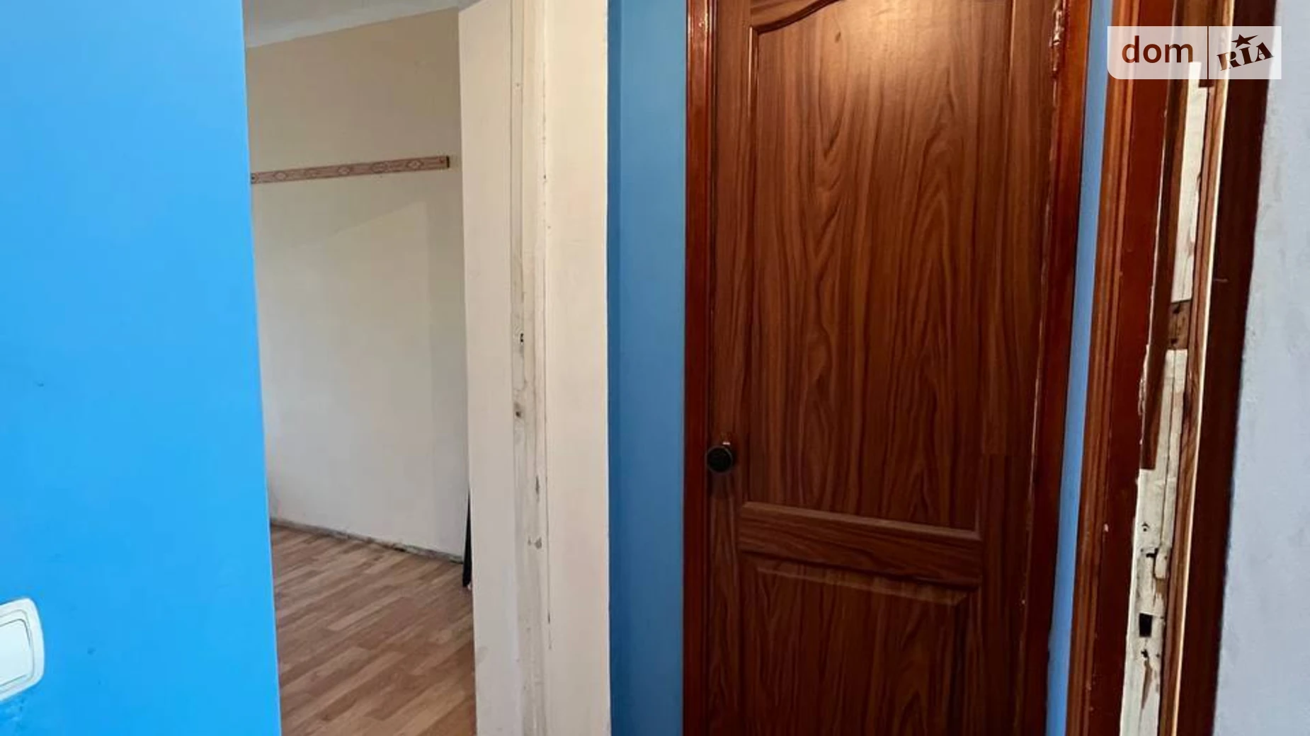 Продается 3-комнатная квартира 48.5 кв. м в Кривом Роге, просп. Поштовый(Карла Маркса), 54 - фото 5