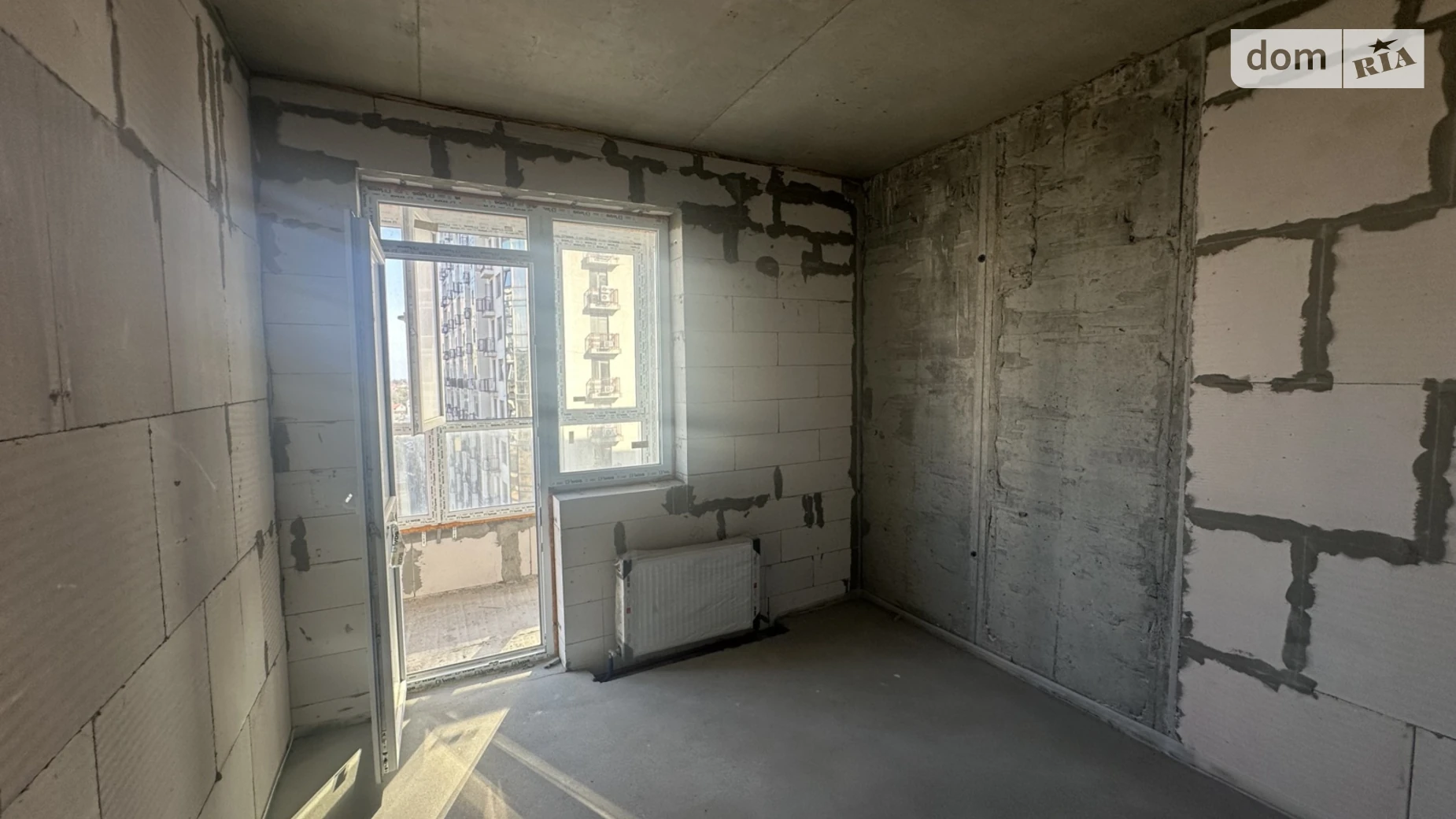 Продається 1-кімнатна квартира 38 кв. м у Лиманці, вул. Перлинна - фото 3