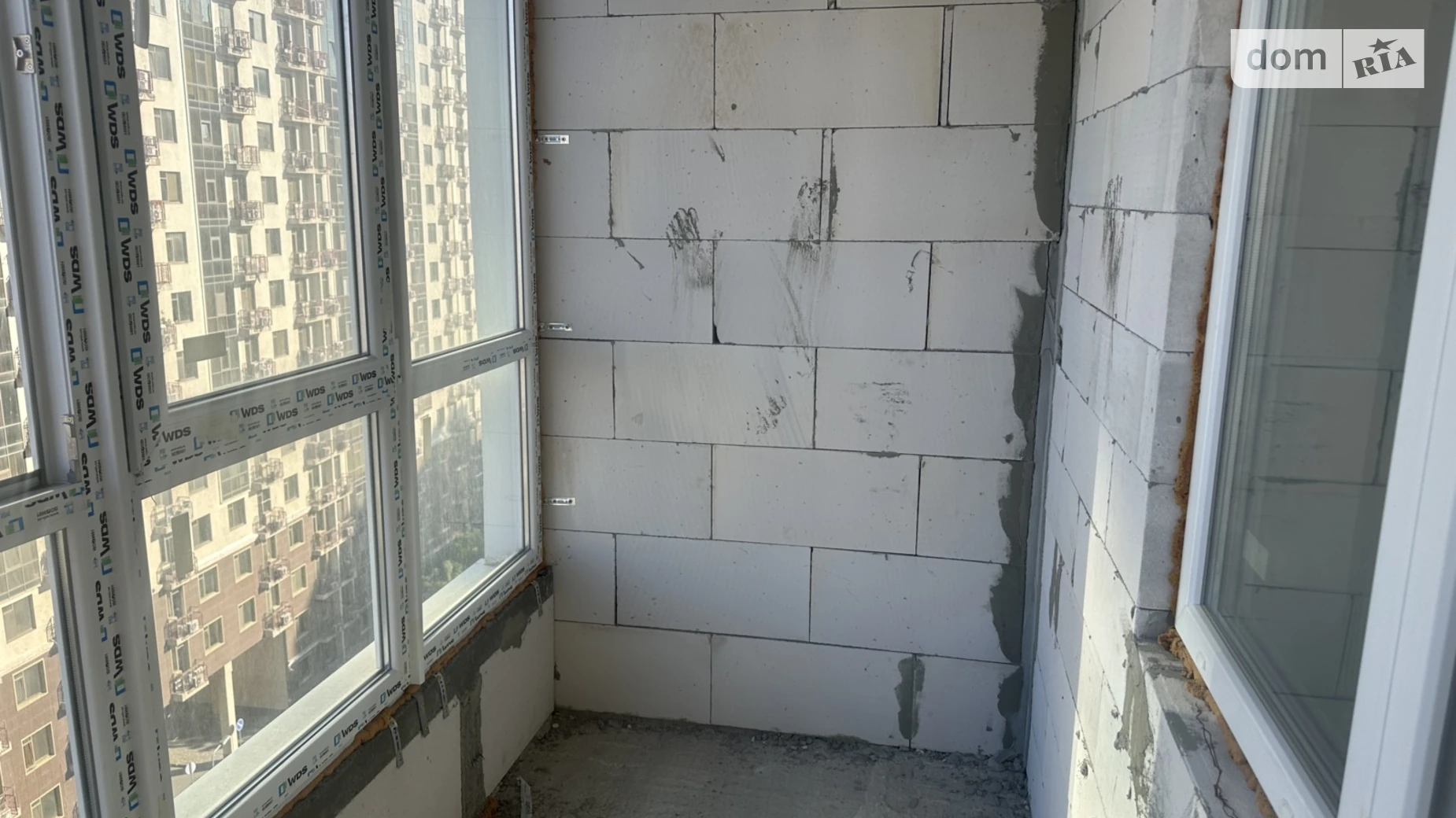 Продається 1-кімнатна квартира 38 кв. м у Лиманці, вул. Перлинна - фото 2