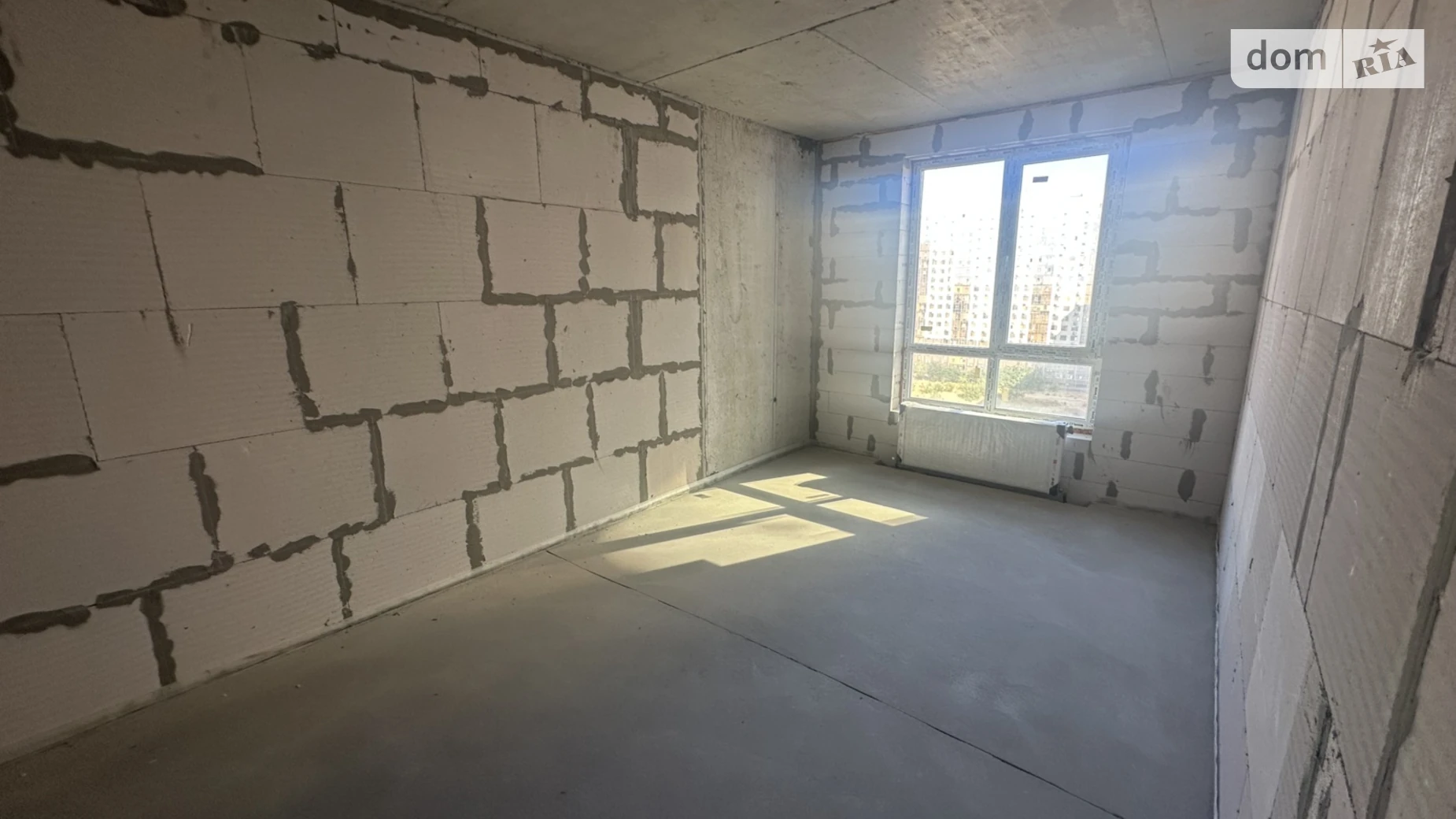 Продається 1-кімнатна квартира 38 кв. м у Лиманці, вул. Перлинна - фото 5