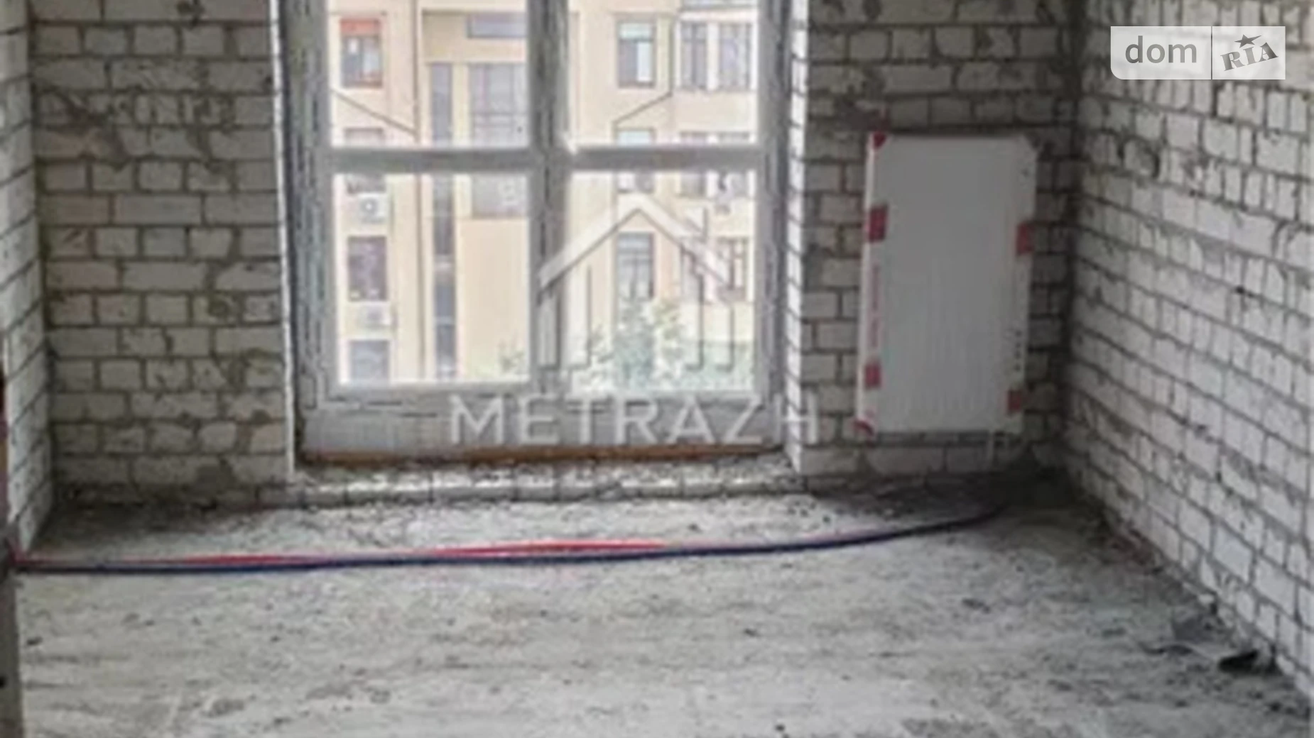 Продается 2-комнатная квартира 63 кв. м в Харькове, ул. Клочковская, 98А - фото 4