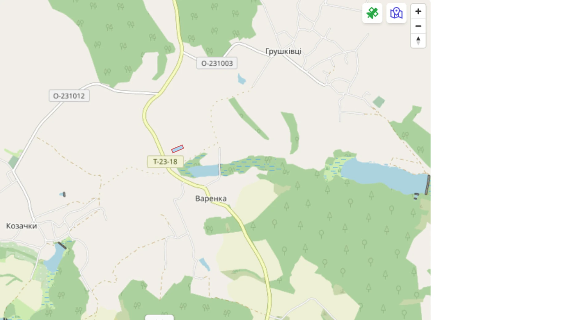 Варенка, цена: 156997 грн - фото 2