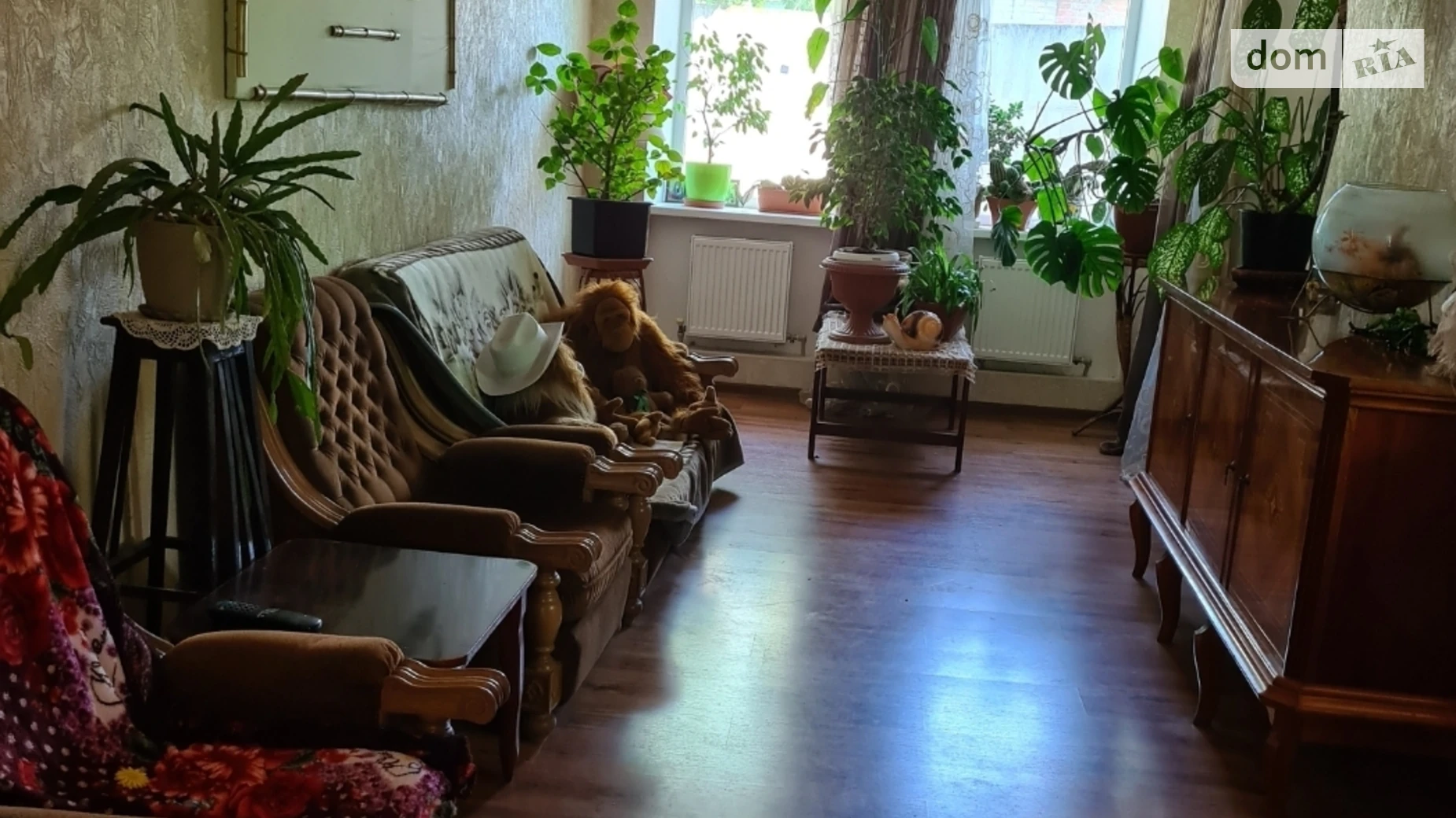 Продается одноэтажный дом 83.5 кв. м с мансардой, цена: 69500 $ - фото 5