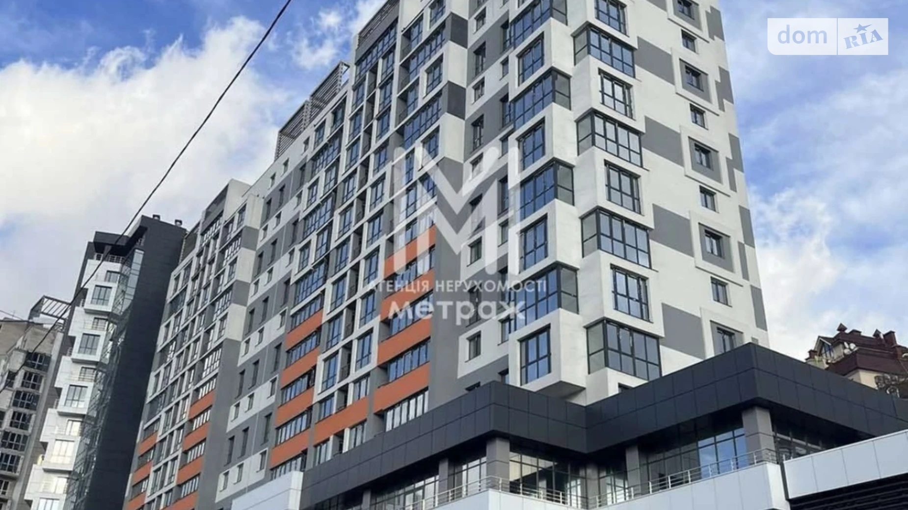 Продается 1-комнатная квартира 61 кв. м в Харькове, ул. Клочковская, 98А - фото 2