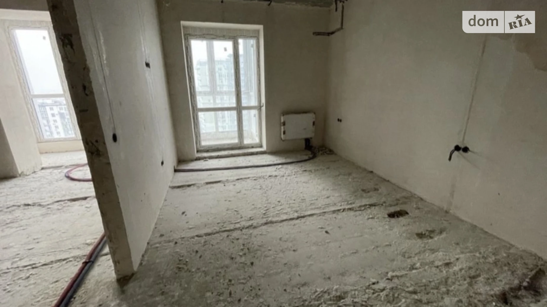 Продается 1-комнатная квартира 61 кв. м в Харькове, ул. Клочковская, 98А - фото 3