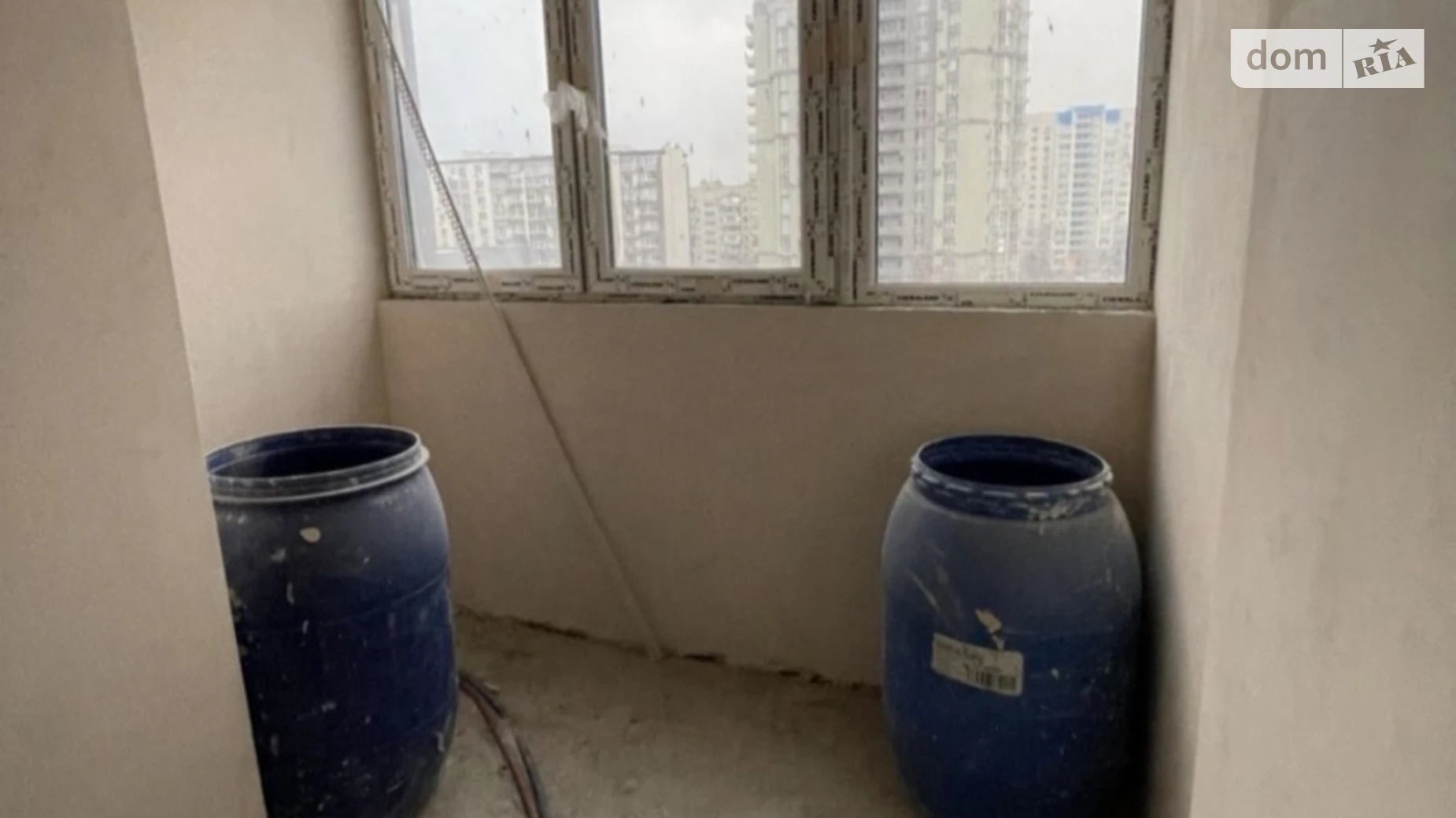 Продается 1-комнатная квартира 61 кв. м в Харькове, ул. Клочковская, 98А - фото 5