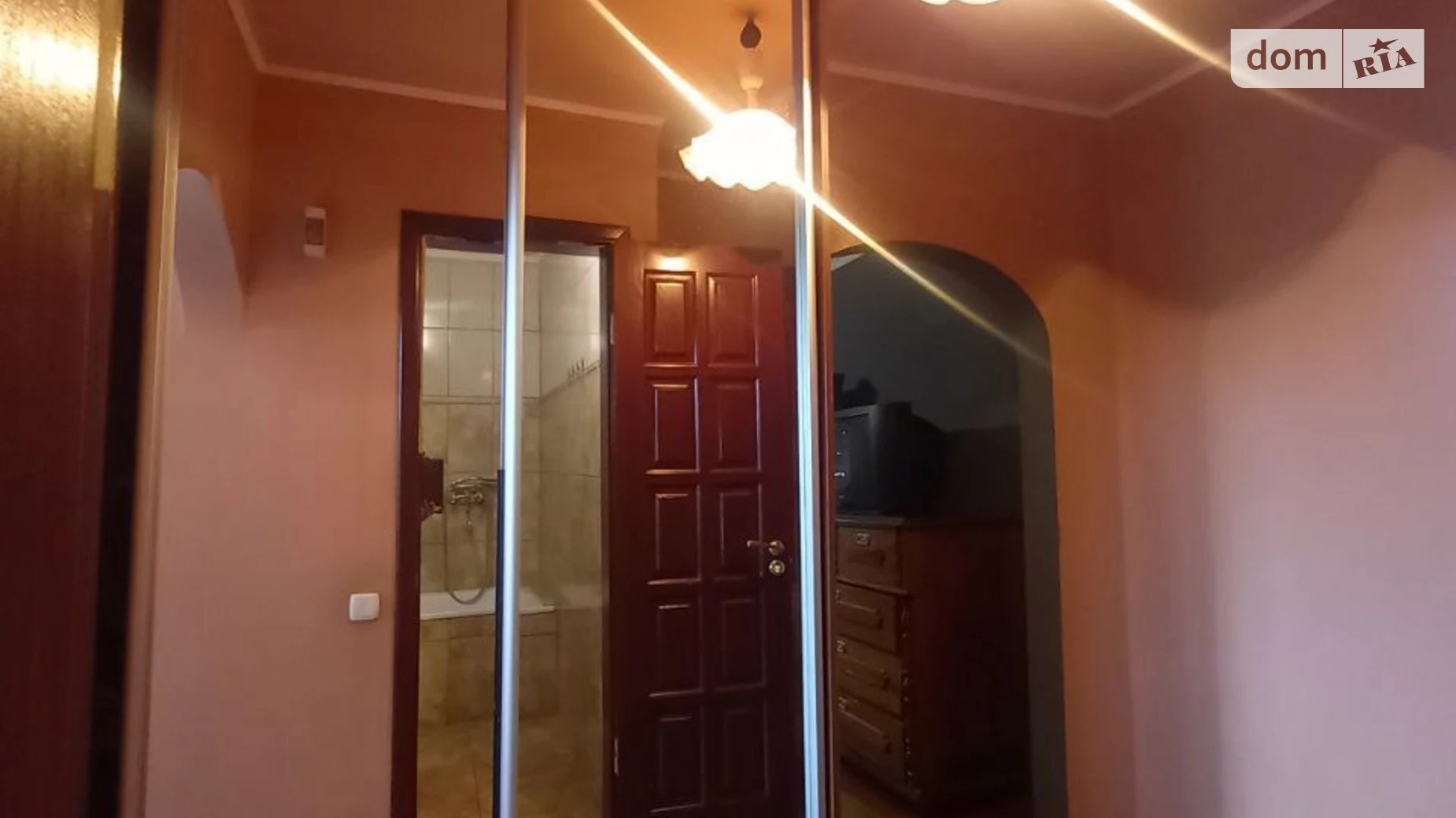 Продается 1-комнатная квартира 43.6 кв. м в Лесном, ул. Молодёжная, 1 - фото 5